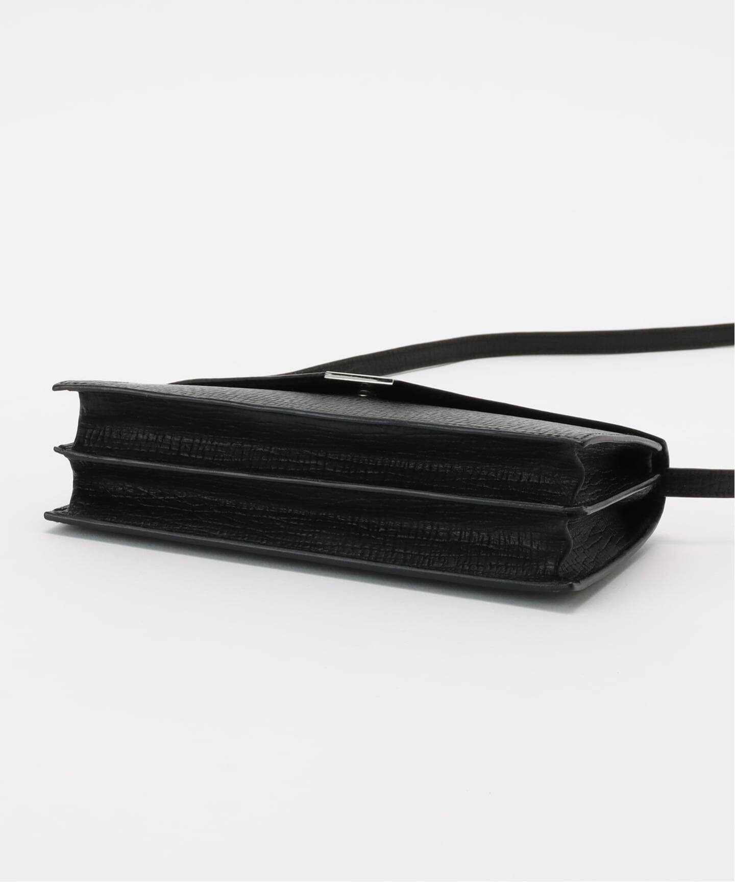 LOEWE　ロエベ　ショルダー　ウォレット LOEWE - ロエベ ショルダーチェーンウォレットの通販 by 33