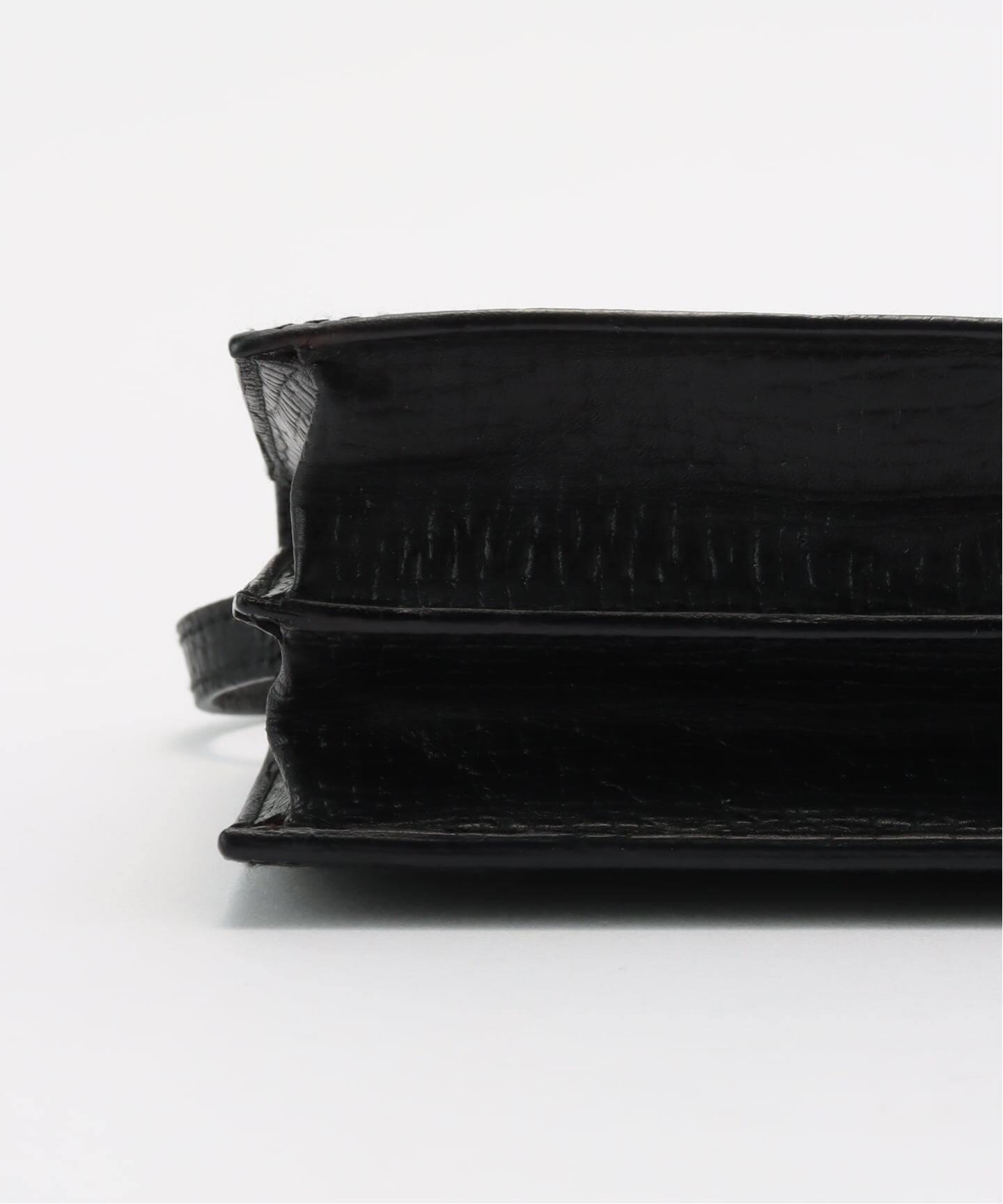 VINTAGE LOEWE/ロエベ】ウォレットショルダーバッグ（ショルダー