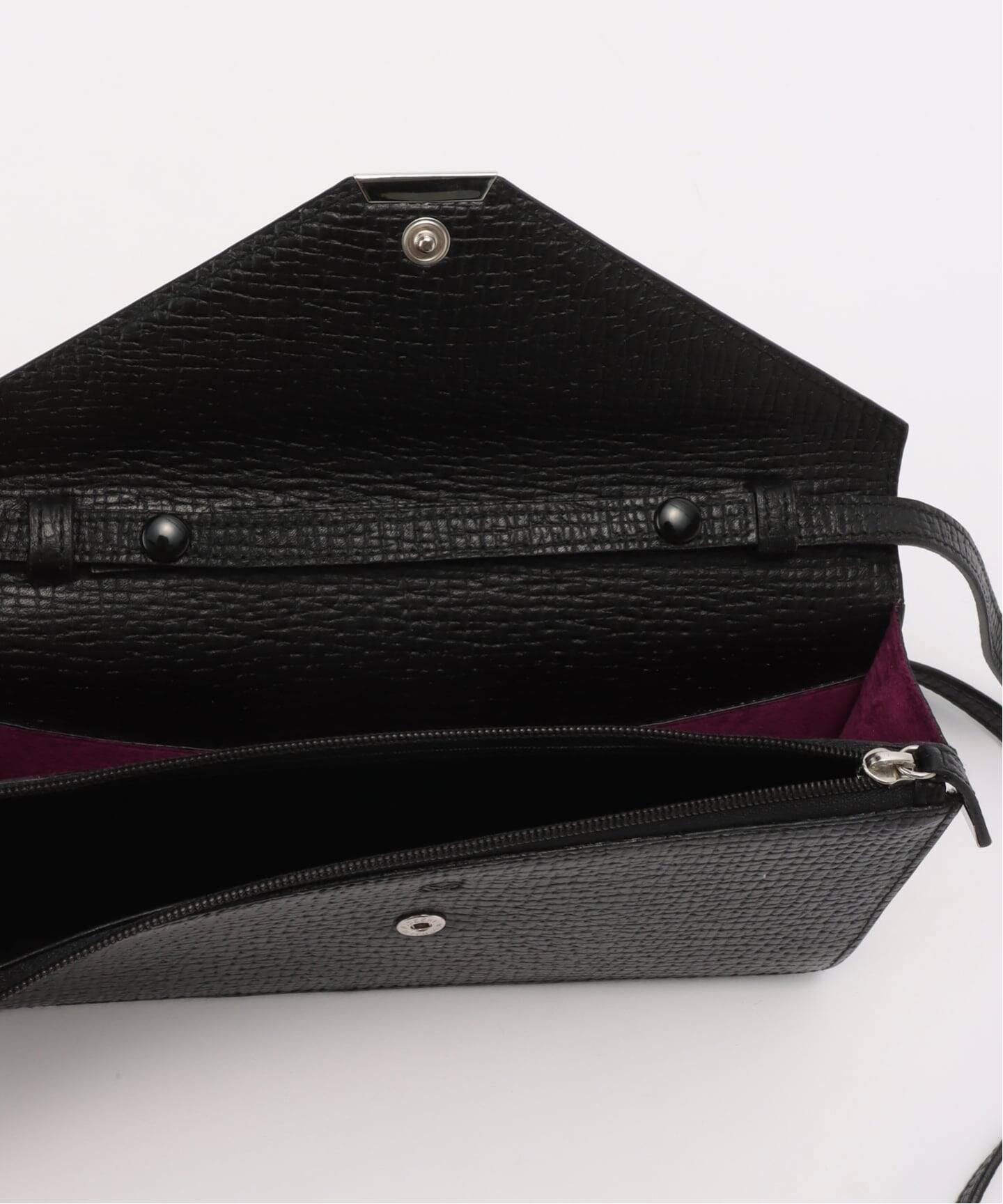 VINTAGE LOEWE/ロエベ】ウォレットショルダーバッグ（ショルダー
