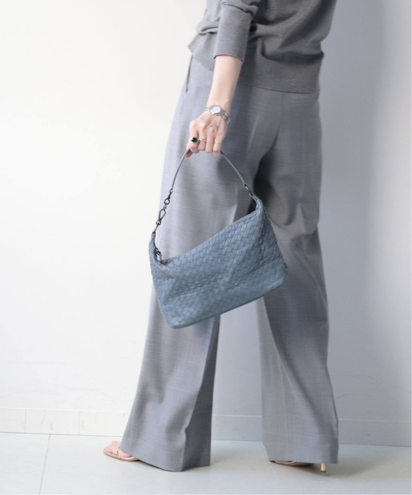 VINTAGE BOTTEGA VENETA/ボッテガ ヴェネタ】ショルダーバッグ