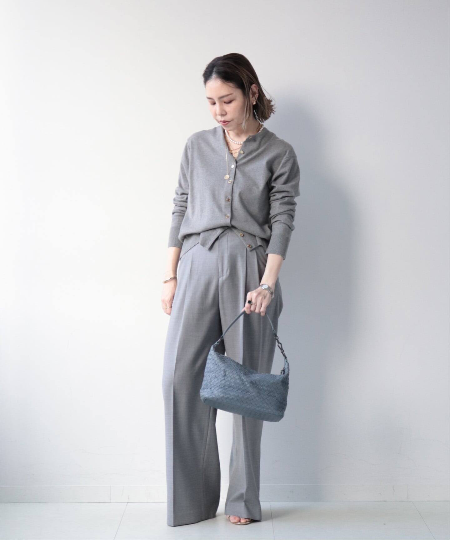 VINTAGE BOTTEGA VENETA/ボッテガ ヴェネタ】ショルダーバッグ