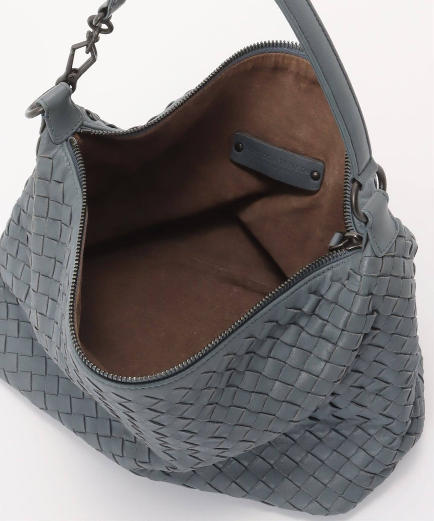VINTAGE BOTTEGA VENETA/ボッテガ ヴェネタ】ショルダーバッグ