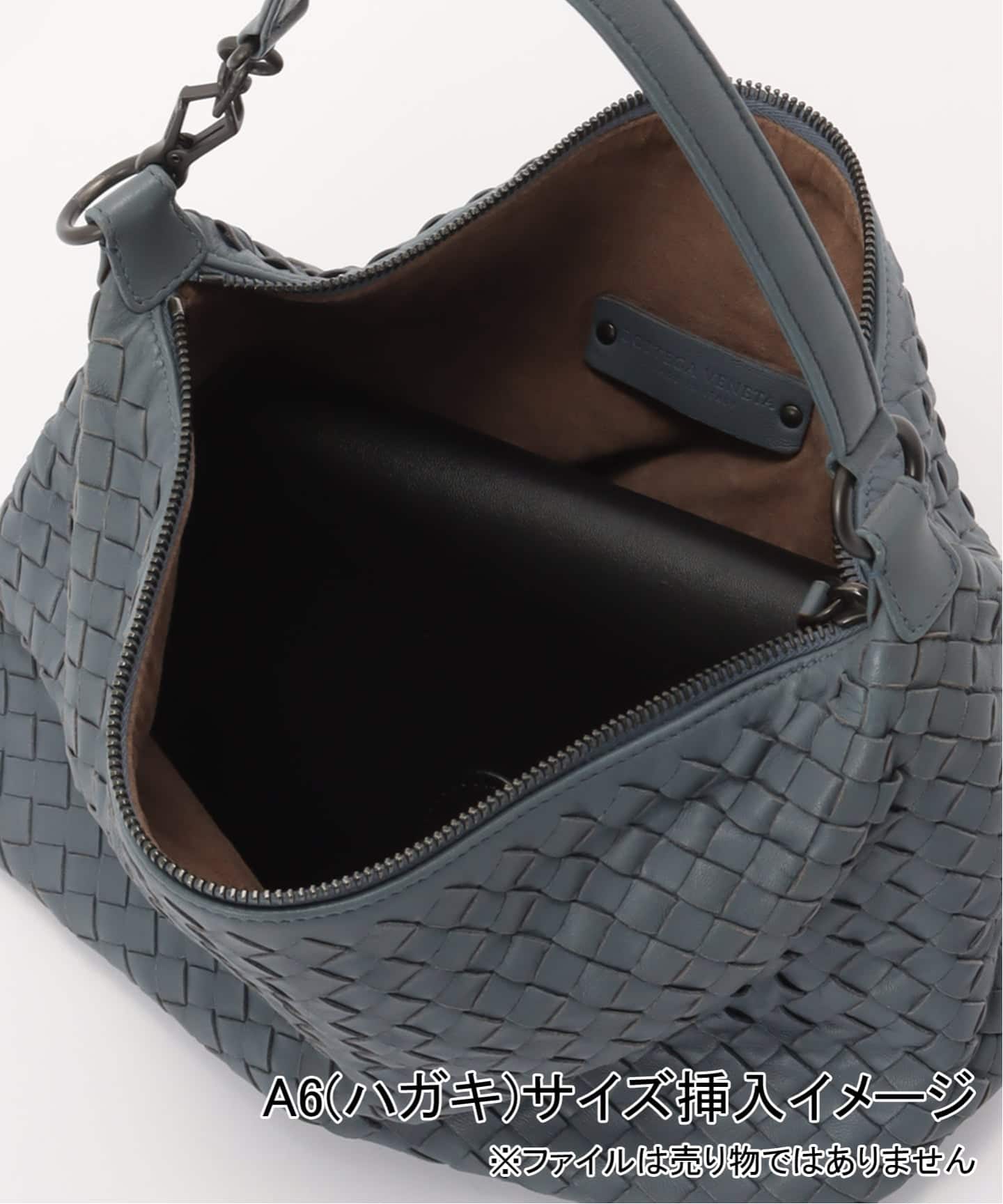 VINTAGE BOTTEGA VENETA/ボッテガ ヴェネタ】ショルダーバッグ