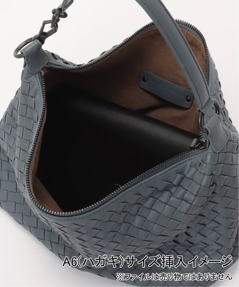 VINTAGE BOTTEGA VENETA/ボッテガ ヴェネタ】ショルダーバッグ 