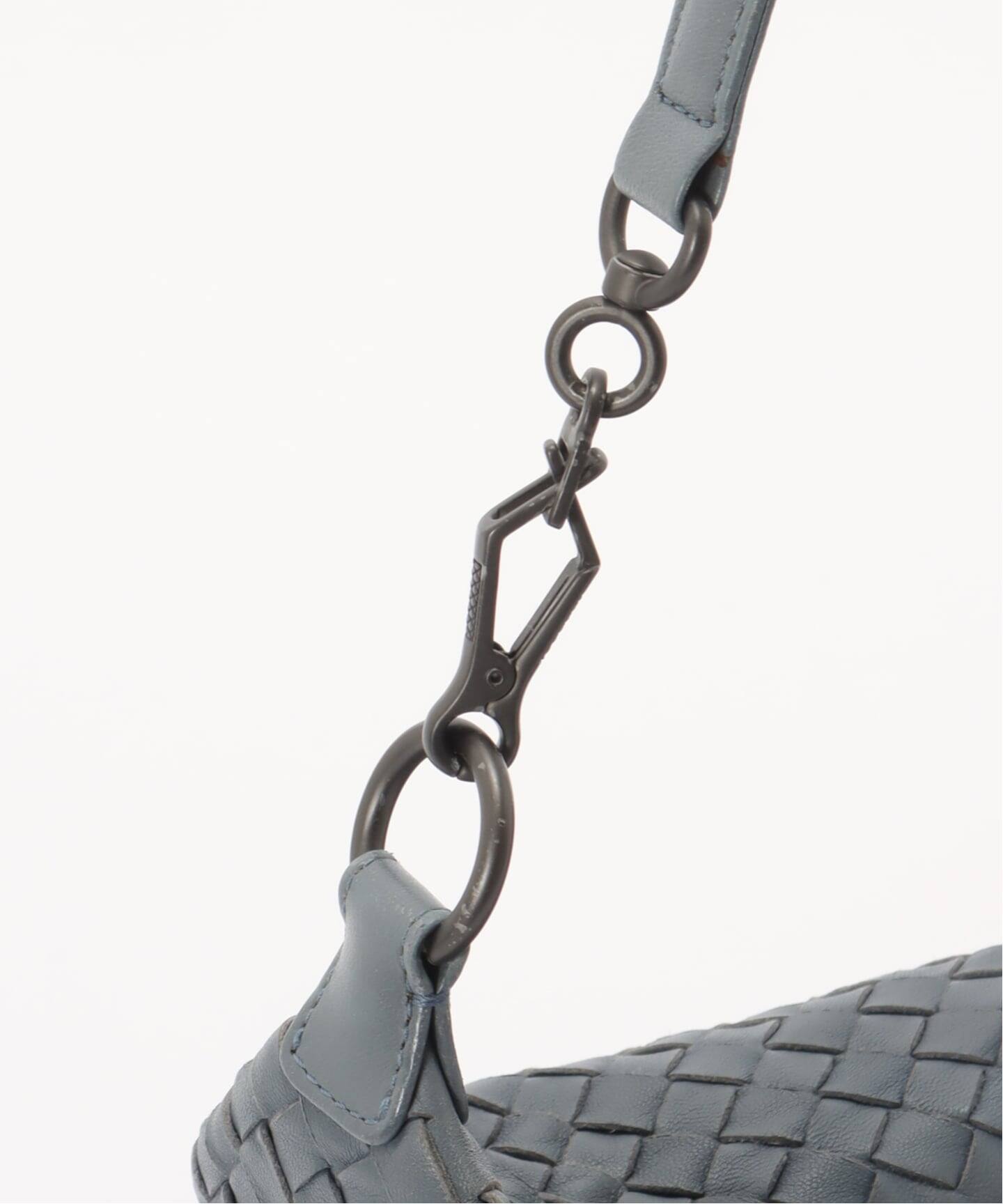 VINTAGE BOTTEGA VENETA/ボッテガ ヴェネタ】ショルダーバッグ