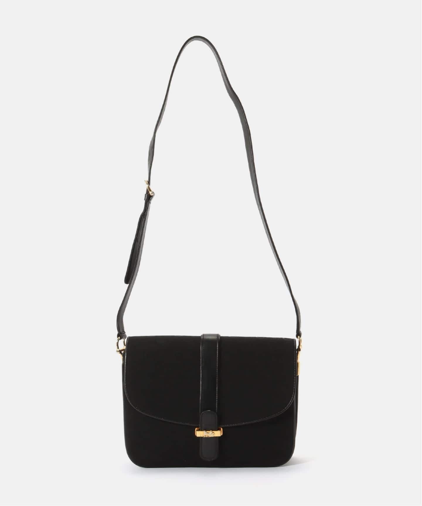 VINTAGE CELINE/セリーヌ】ショルダーバッグ c macadam（ショルダー