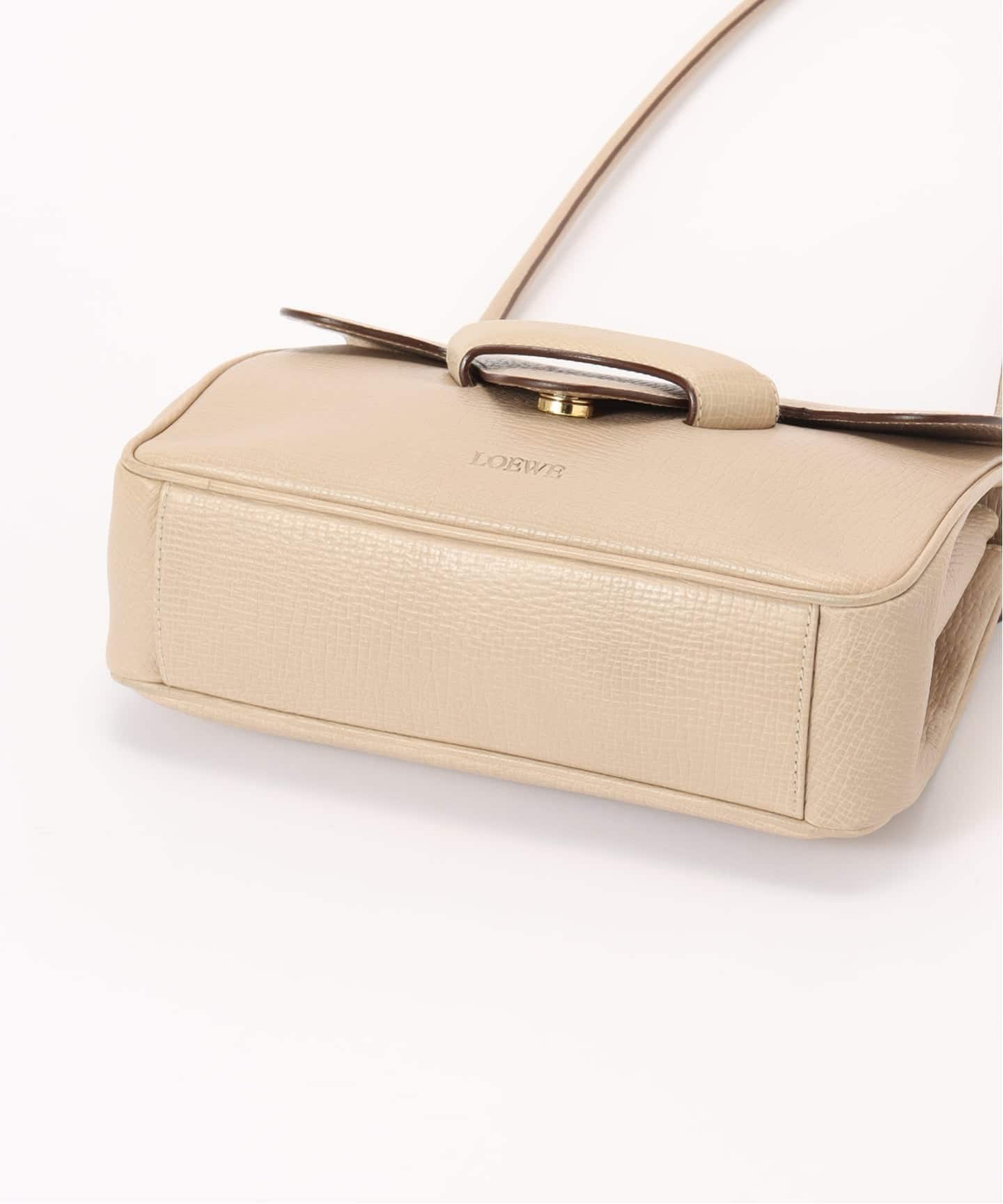 VINTAGE LOEWE/ロエベ】Barcelona ショルダーバッグ（ショルダーバッグ