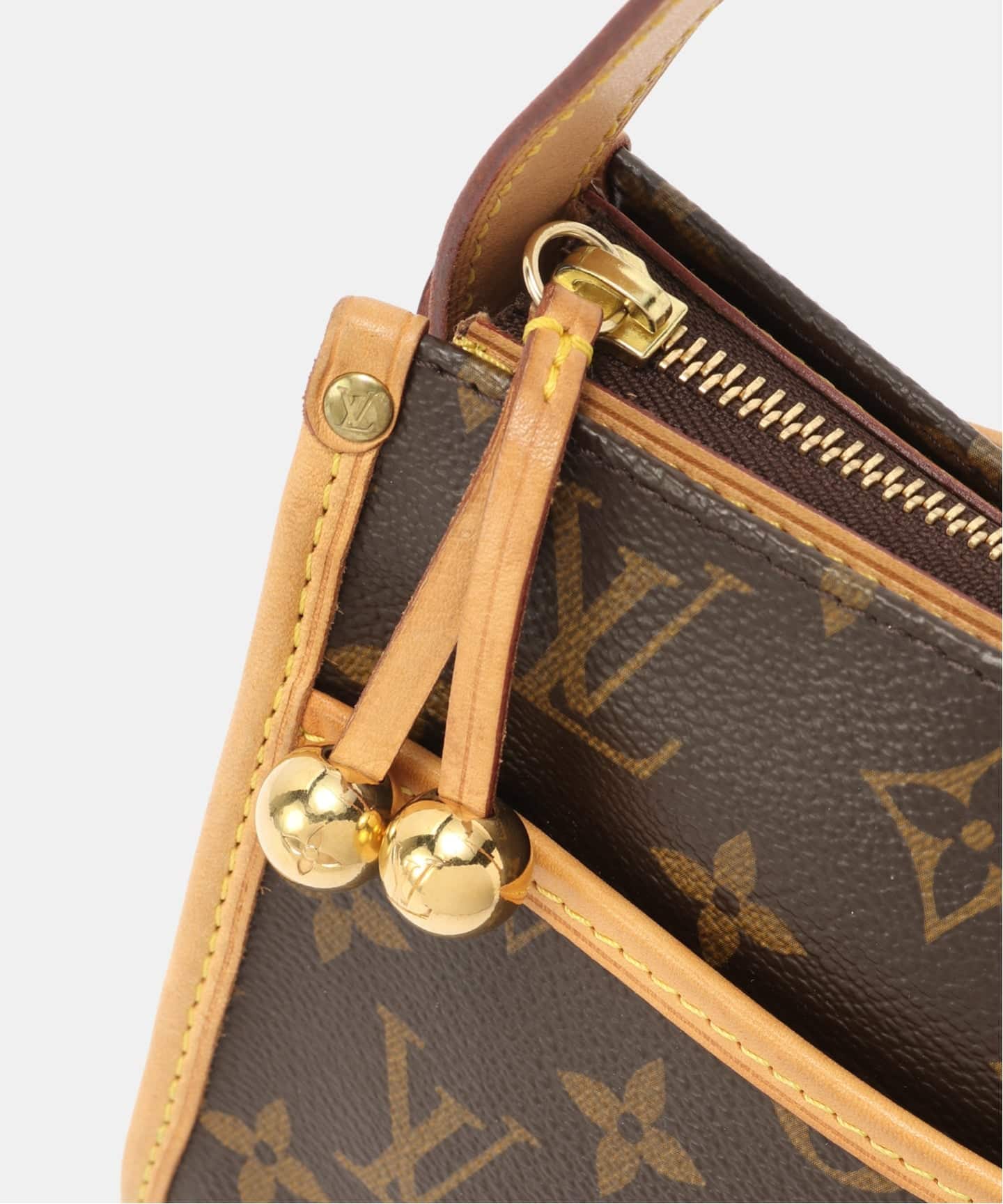 p*a様 popopoponta LOUIS VUITTON ルイ・ヴィト VINTAGE LOUIS VUITTON/ルイ ヴィトン】Popincourt Haut shoulder