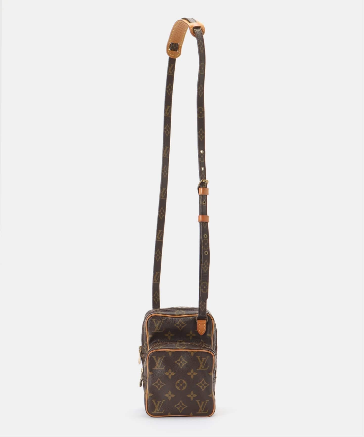 LOUIS VUITTON（ルイ・ヴィトン） 極 美品 ヴィンテージ アマゾン