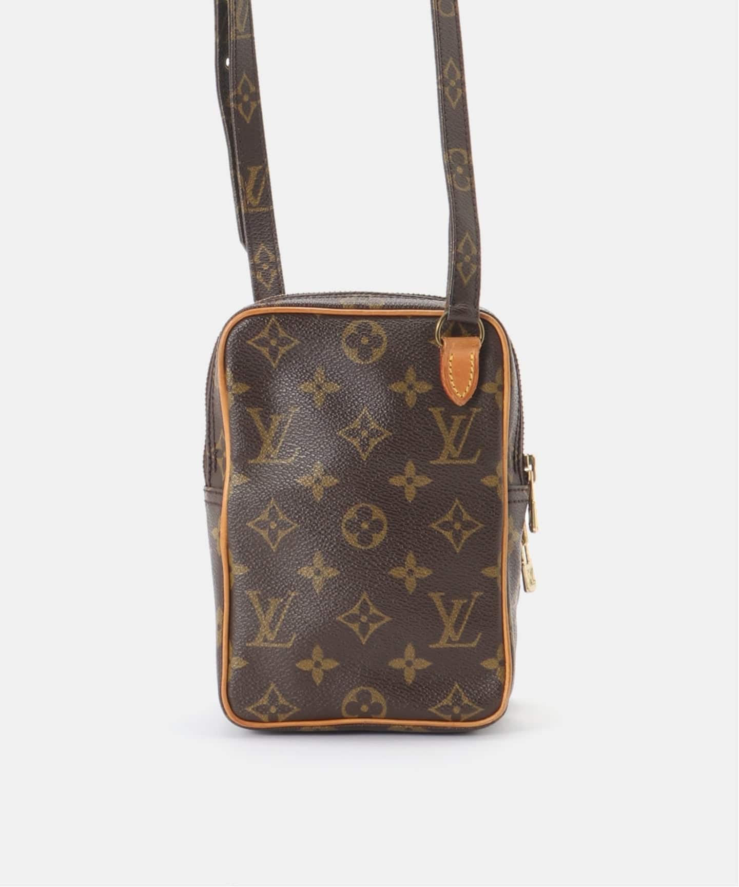 VINTAGE LOUIS VUITTON/ルイ ヴィトン】 Amazon mini（ショルダー