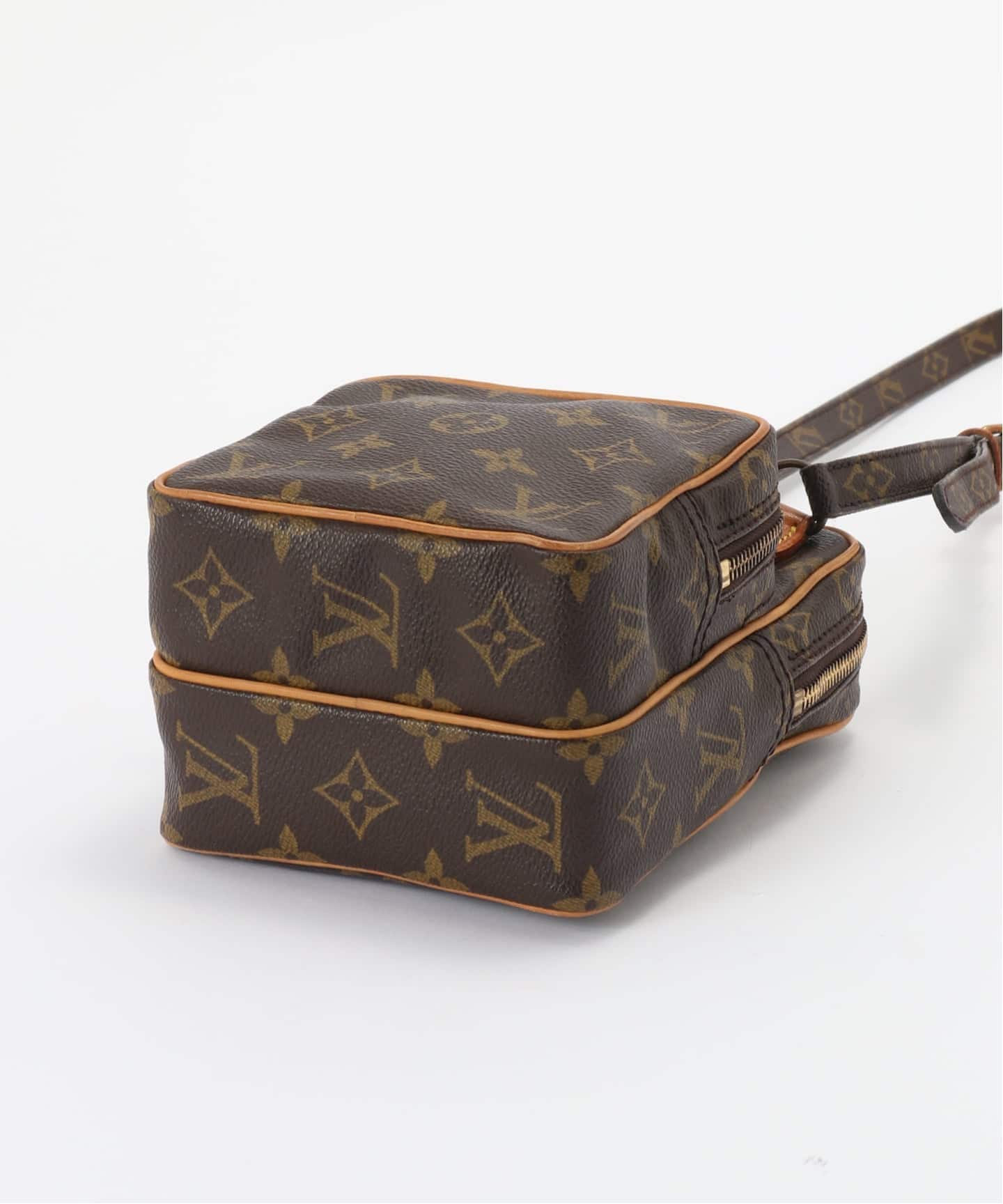 VINTAGE LOUIS VUITTON/ルイ ヴィトン】 Amazon mini（ショルダー