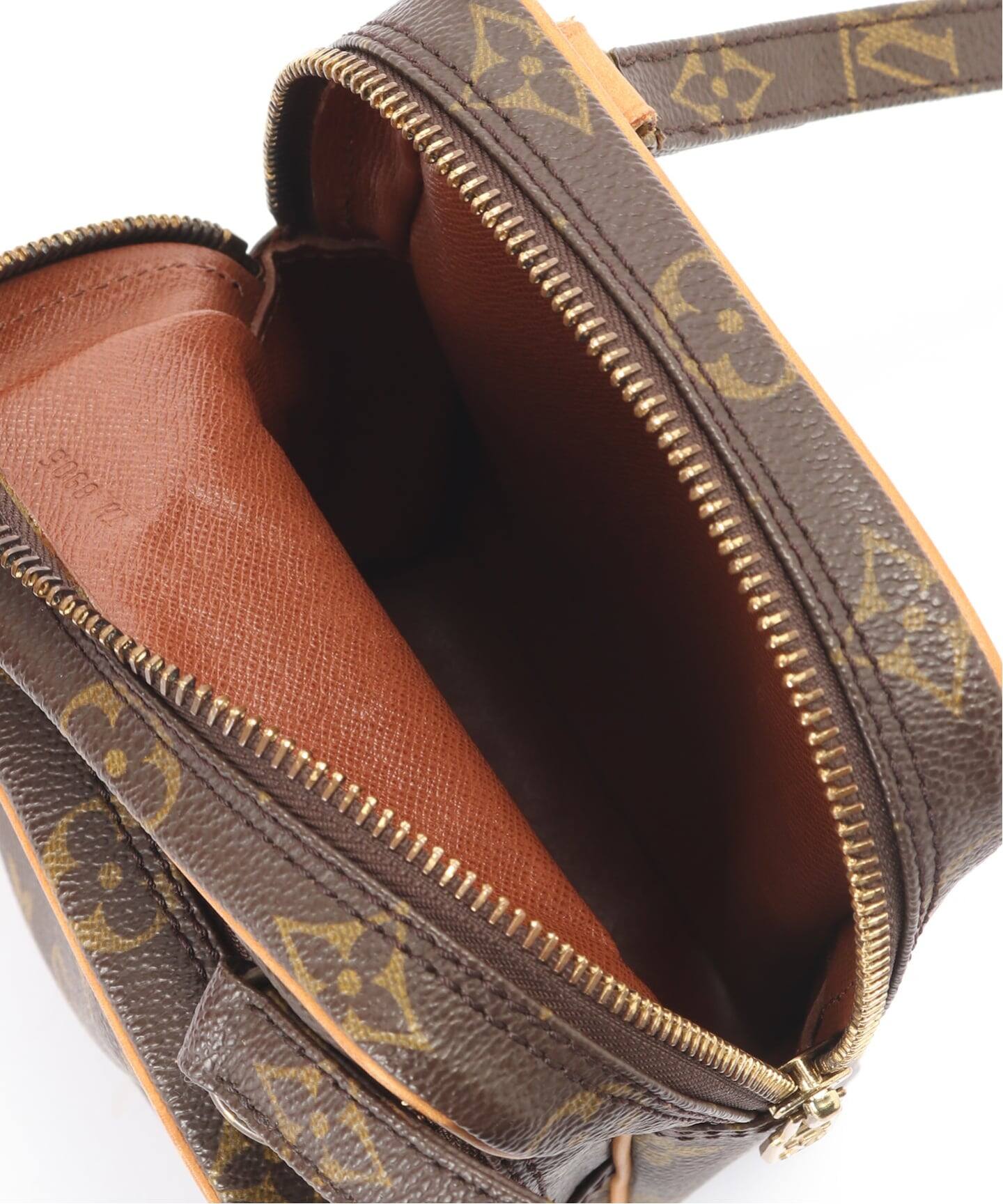 VINTAGE LOUIS VUITTON/ルイ ヴィトン】 Amazon mini（ショルダー