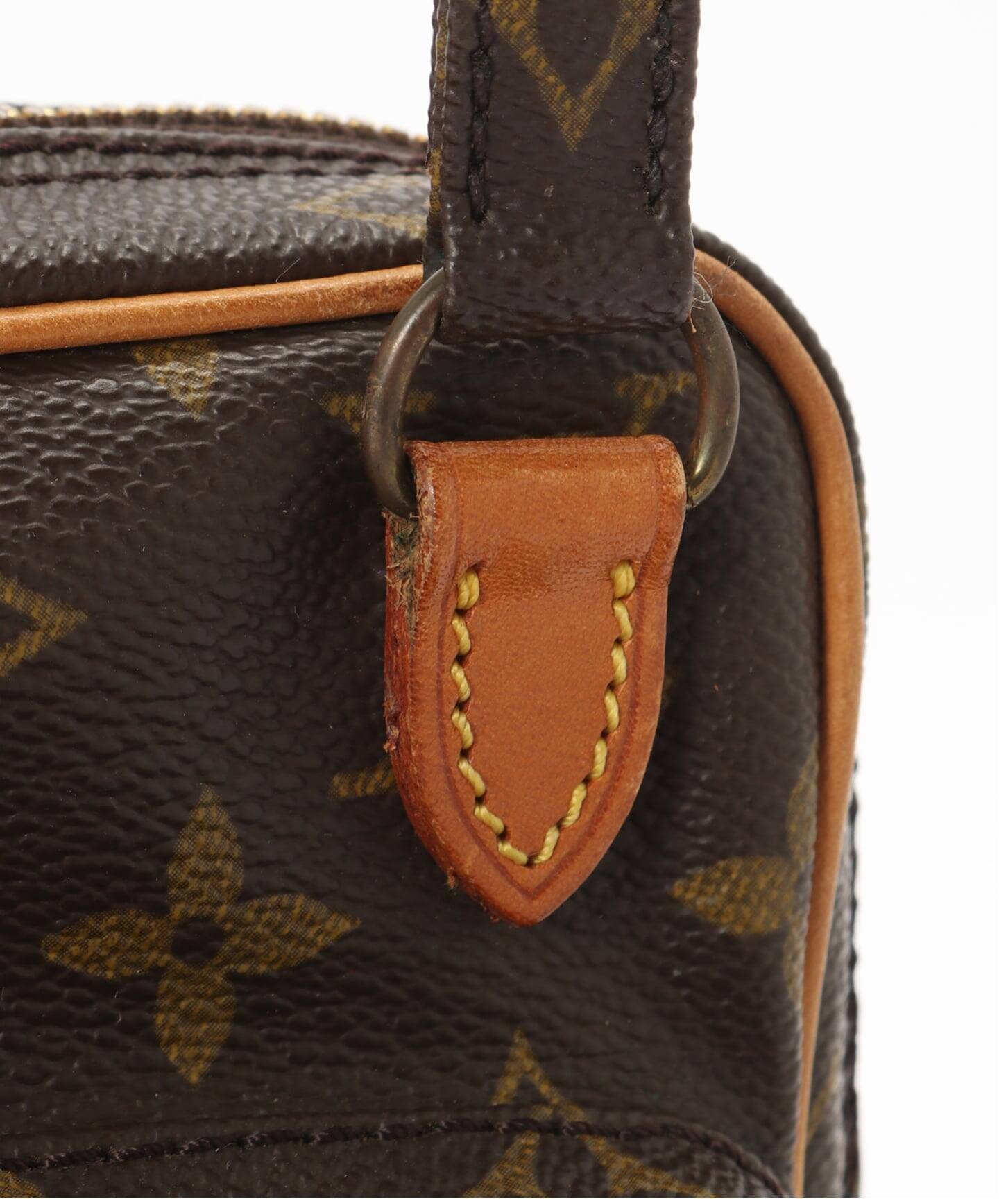 VINTAGE LOUIS VUITTON/ルイ ヴィトン】 Amazon mini（ショルダー