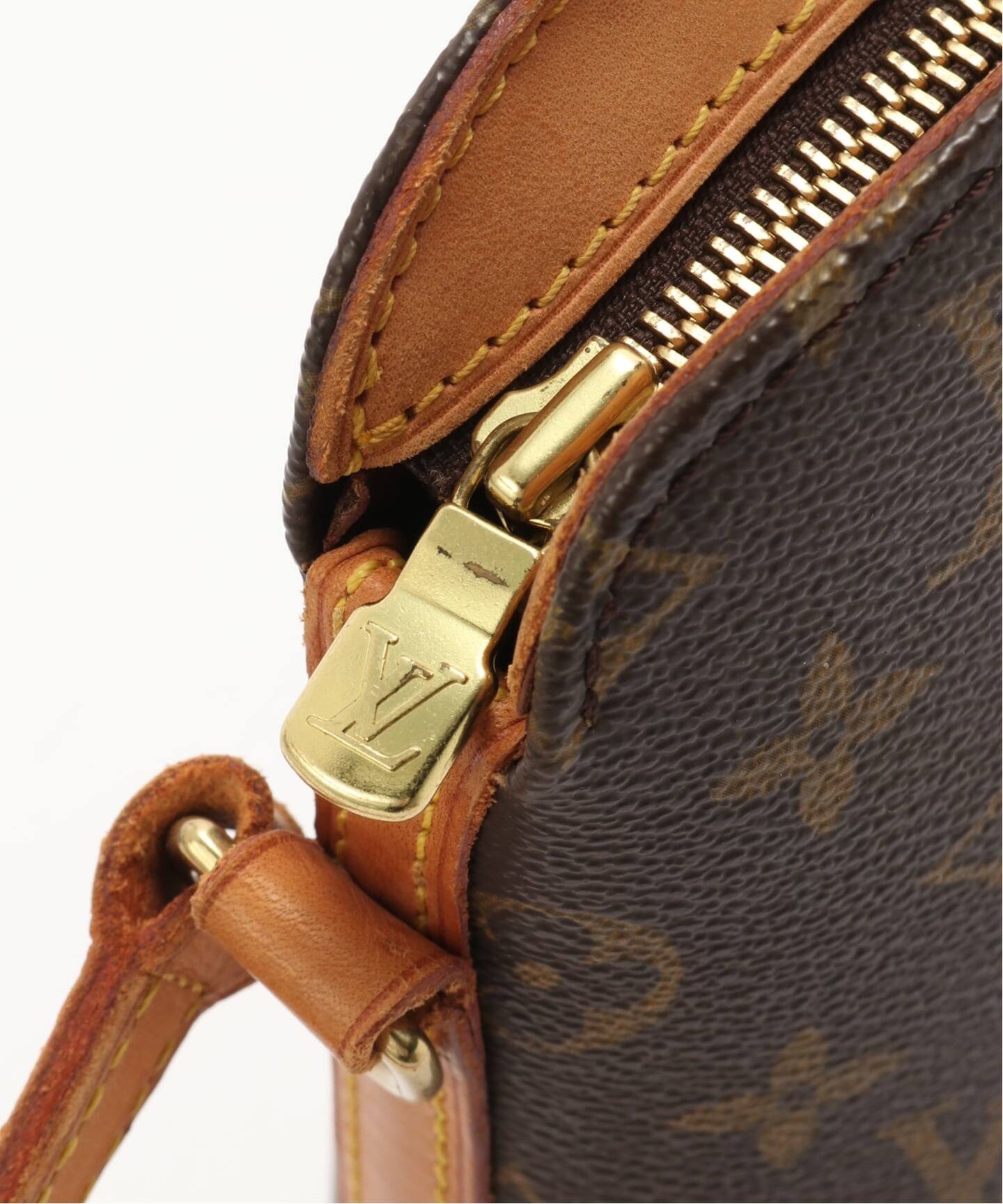 VINTAGE LOUIS VUITTON/ルイ ヴィトン】Drouot（ショルダーバッグ