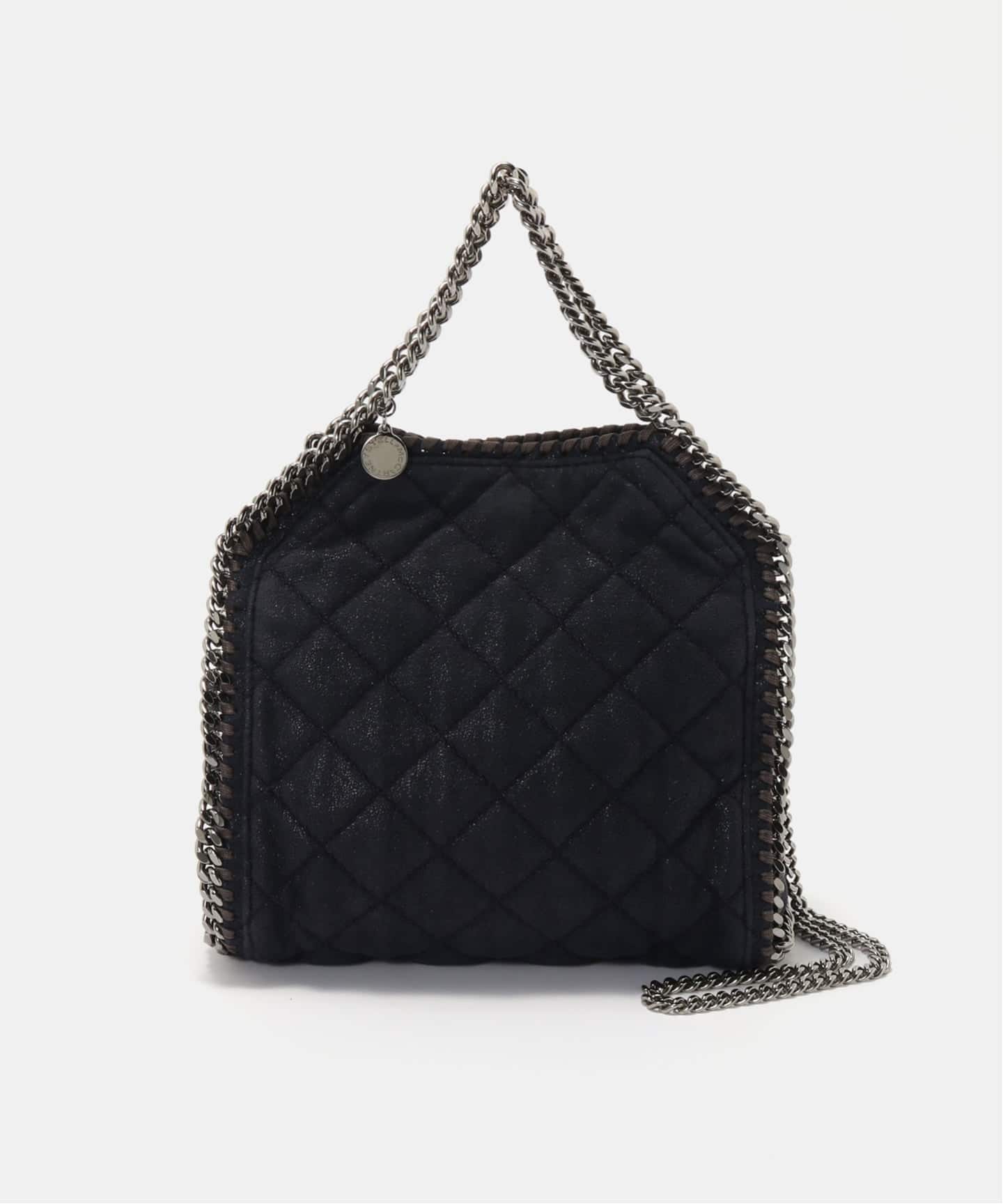 STELLA McCARTNEY/ステラ マッカートニー】 Falabella bag mini