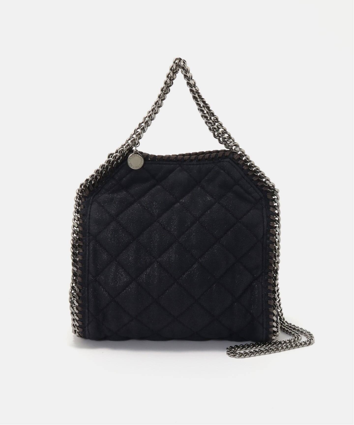 STELLA McCARTNEY/ステラ マッカートニー】 Falabella bag mini 