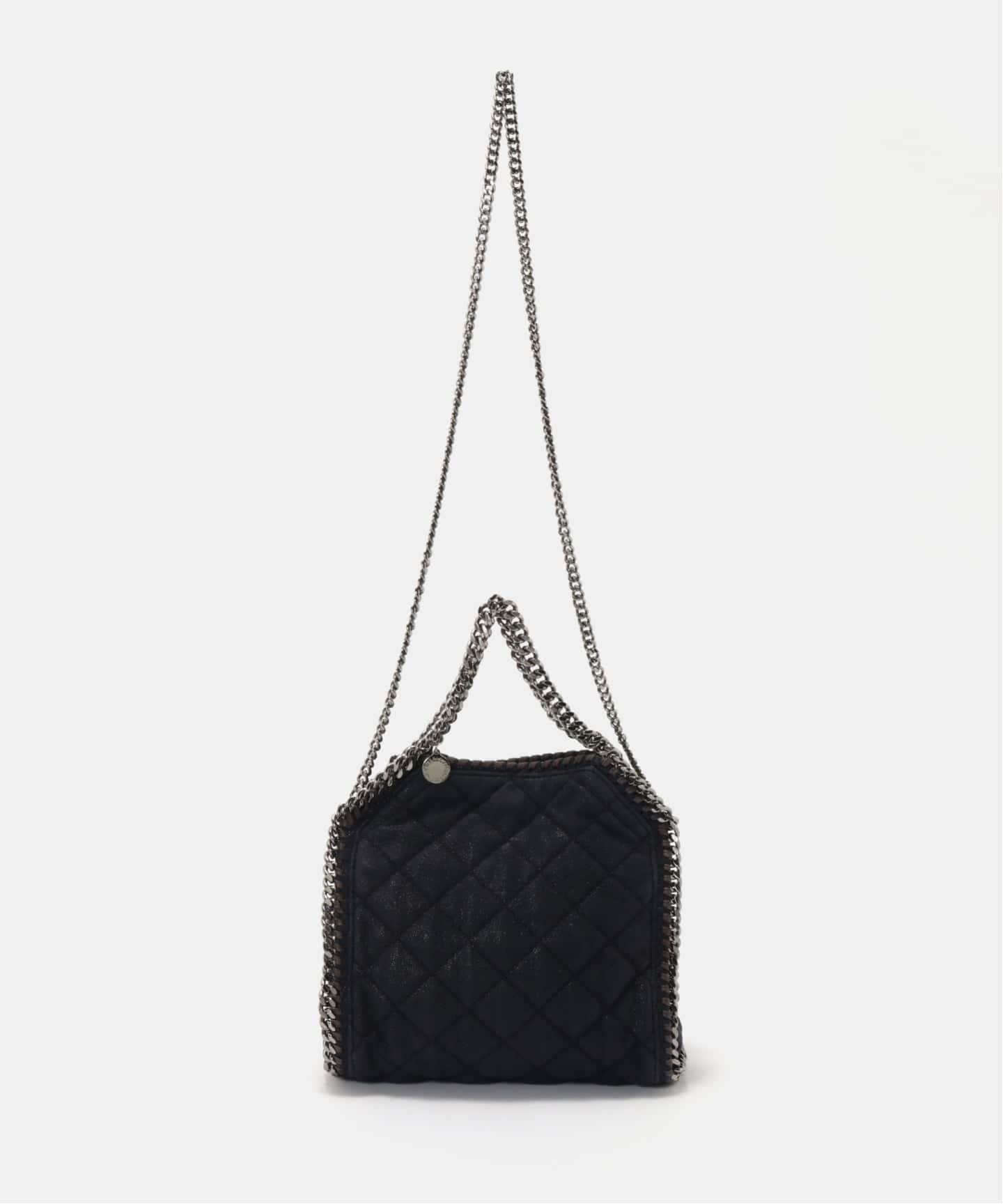 STELLA McCARTNEY/ステラ マッカートニー】 Falabella bag mini