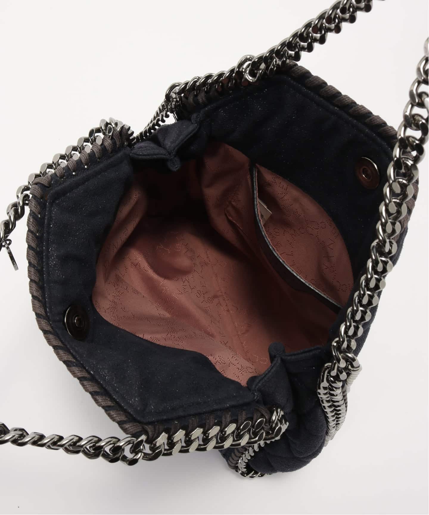 STELLA McCARTNEY/ステラ マッカートニー】 Falabella bag mini