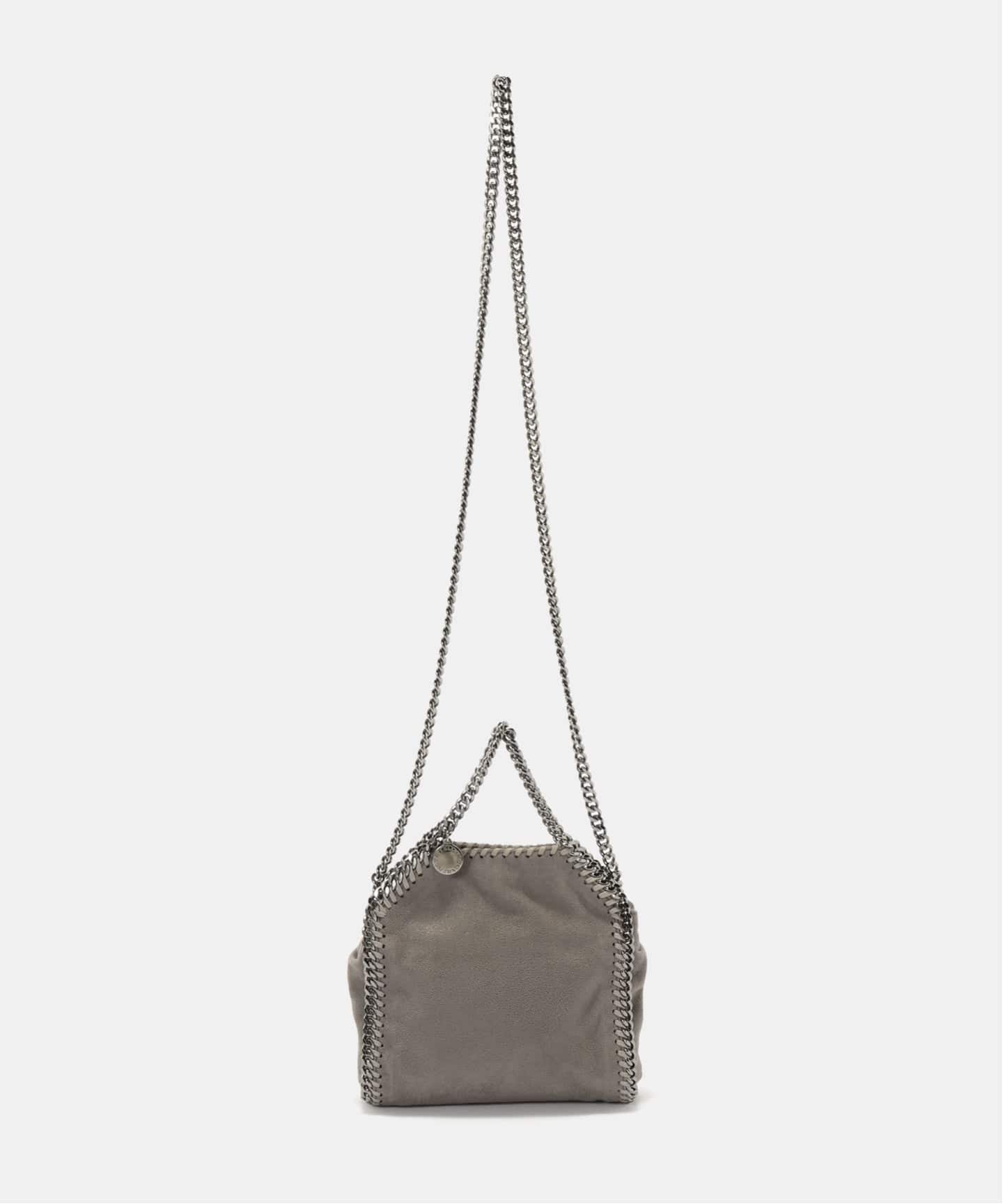 STELLA McCARTNEY/ステラ マッカートニー】 Falabella bag tiny