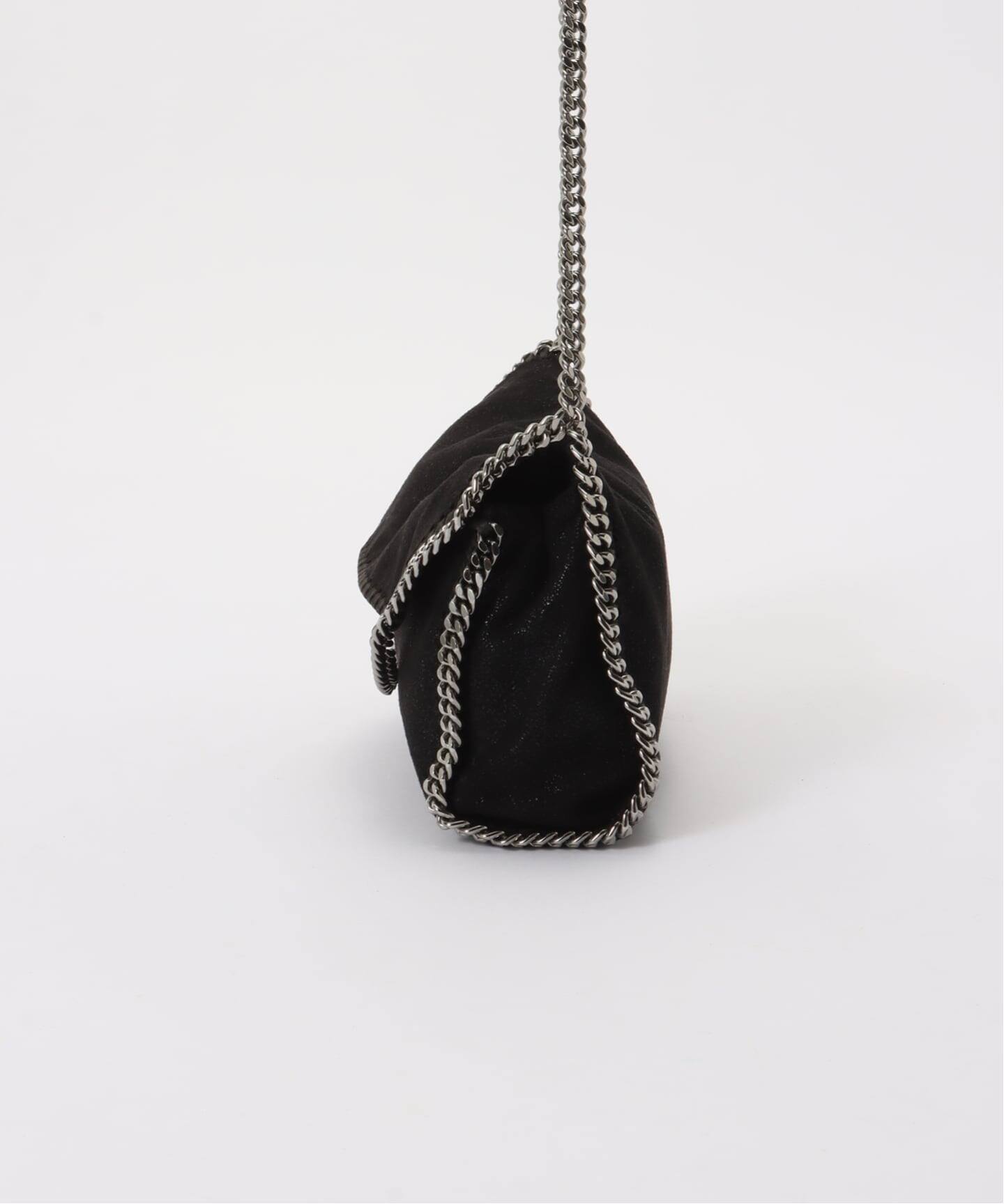 STELLA McCARTNEY/ステラ マッカートニー】 Falabella crossbody bag