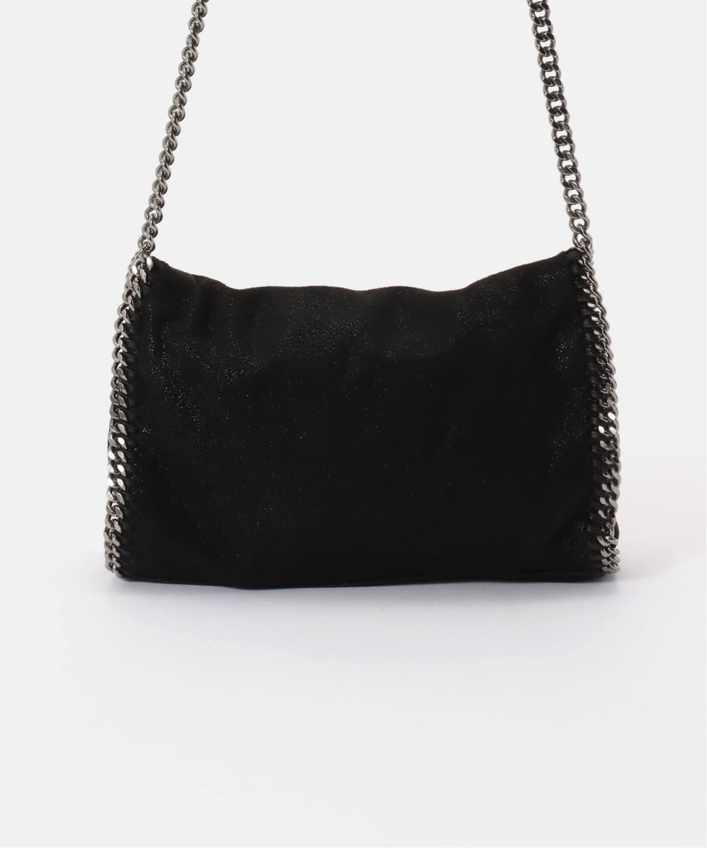 STELLA McCARTNEY/ステラ マッカートニー】 Falabella crossbody bag