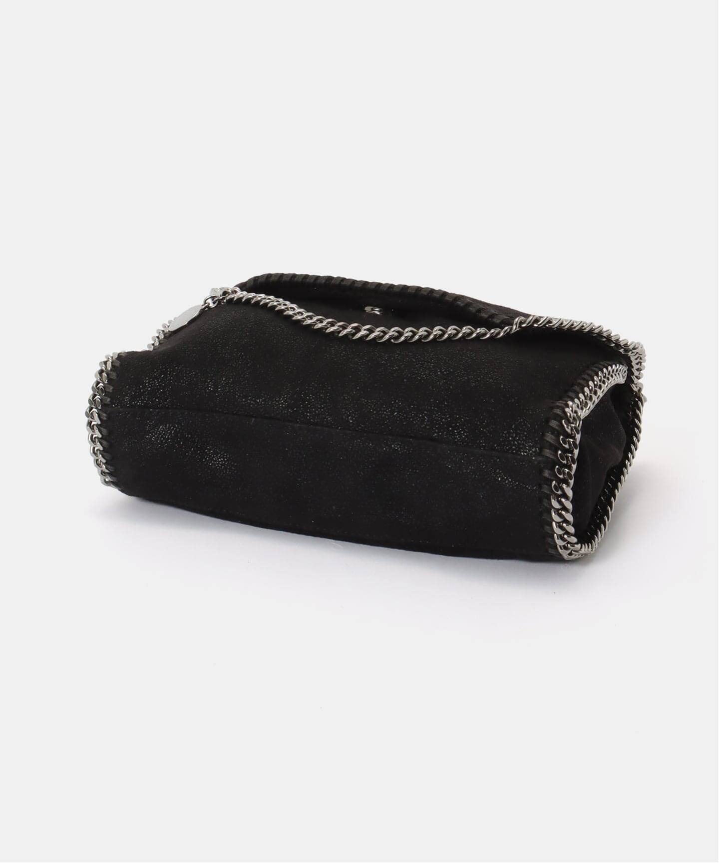 STELLA McCARTNEY/ステラ マッカートニー】 Falabella crossbody bag