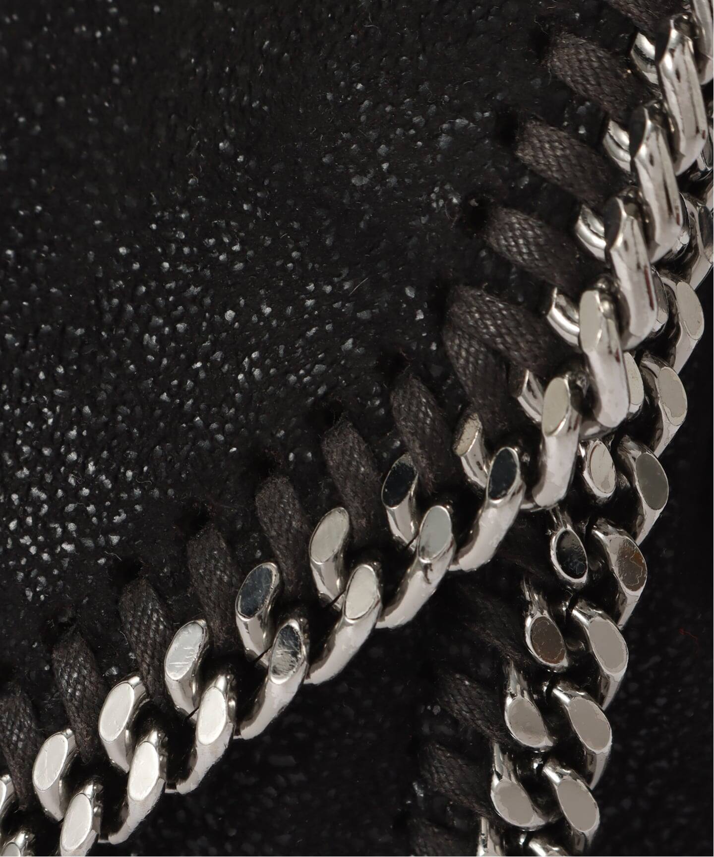STELLA McCARTNEY/ステラ マッカートニー】 Falabella crossbody bag