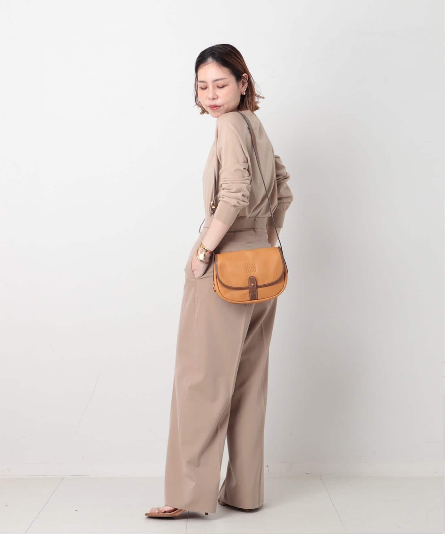 VINTAGE LOEWE/ロエベ】ショルダーバッグ anagram（ショルダーバッグ