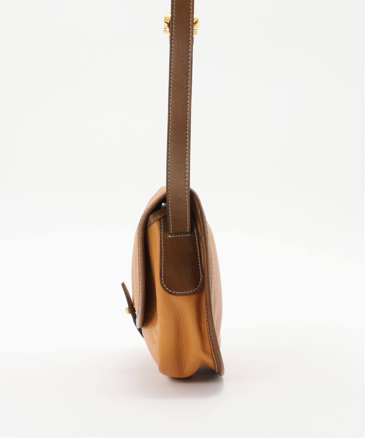 VINTAGE LOEWE/ロエベ】ショルダーバッグ anagram（ショルダーバッグ