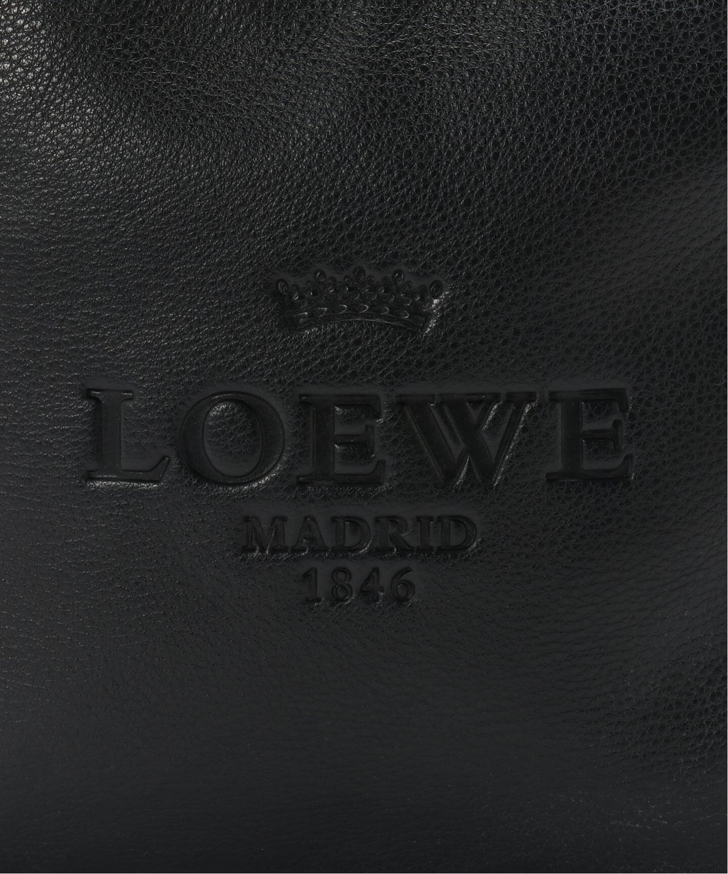 VINTAGE LOEWE/ロエベ】Heritage ショルダーバッグ（ショルダーバッグ