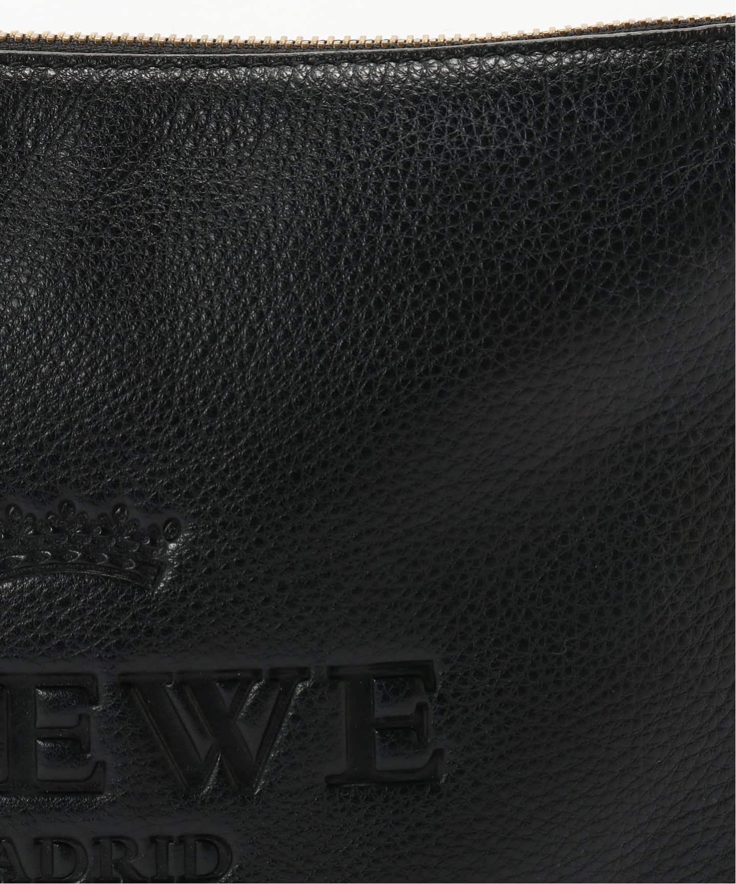 VINTAGE LOEWE/ロエベ】Heritage ショルダーバッグ（ショルダーバッグ