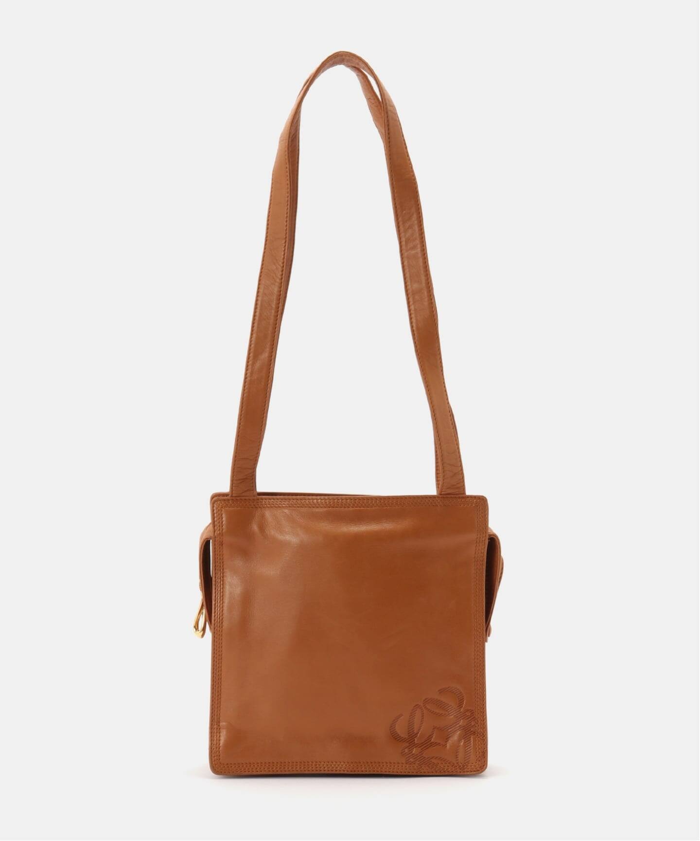 VINTAGE LOEWE/ロエベ】ショルダーバッグ anagram（ショルダーバッグ