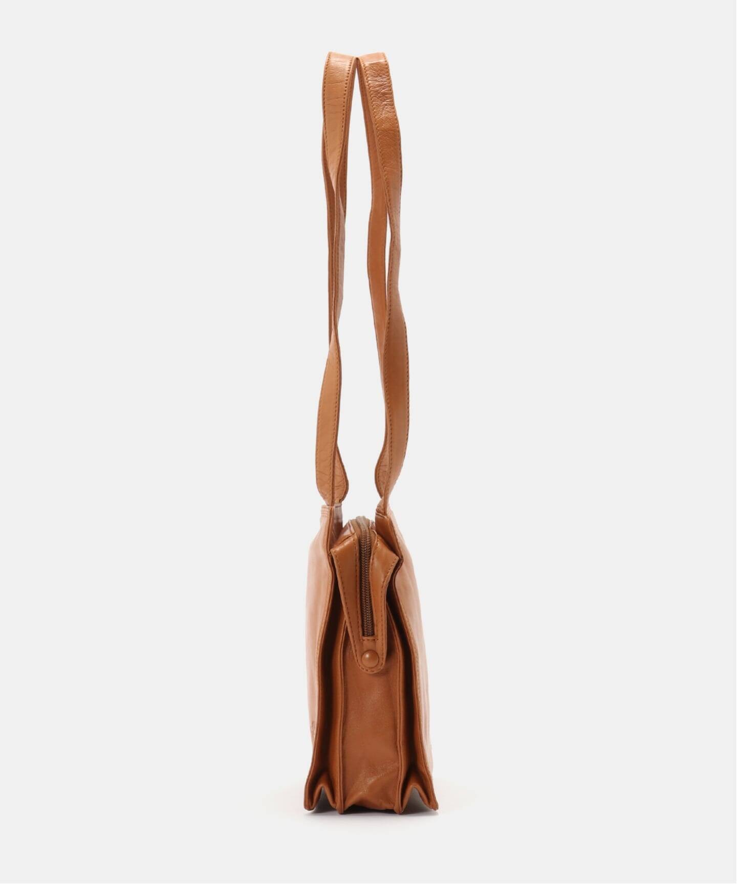 VINTAGE LOEWE/ロエベ】ショルダーバッグ anagram（ショルダーバッグ