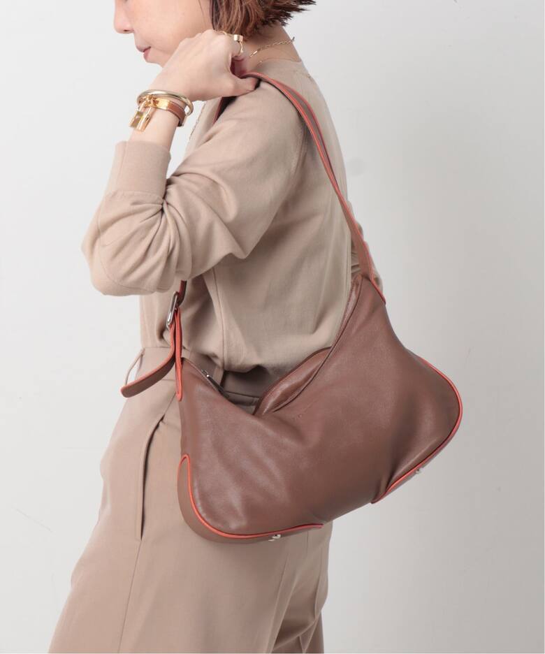 VINTAGE LOEWE/ロエベ】ショルダーバッグ（ショルダーバッグ 
