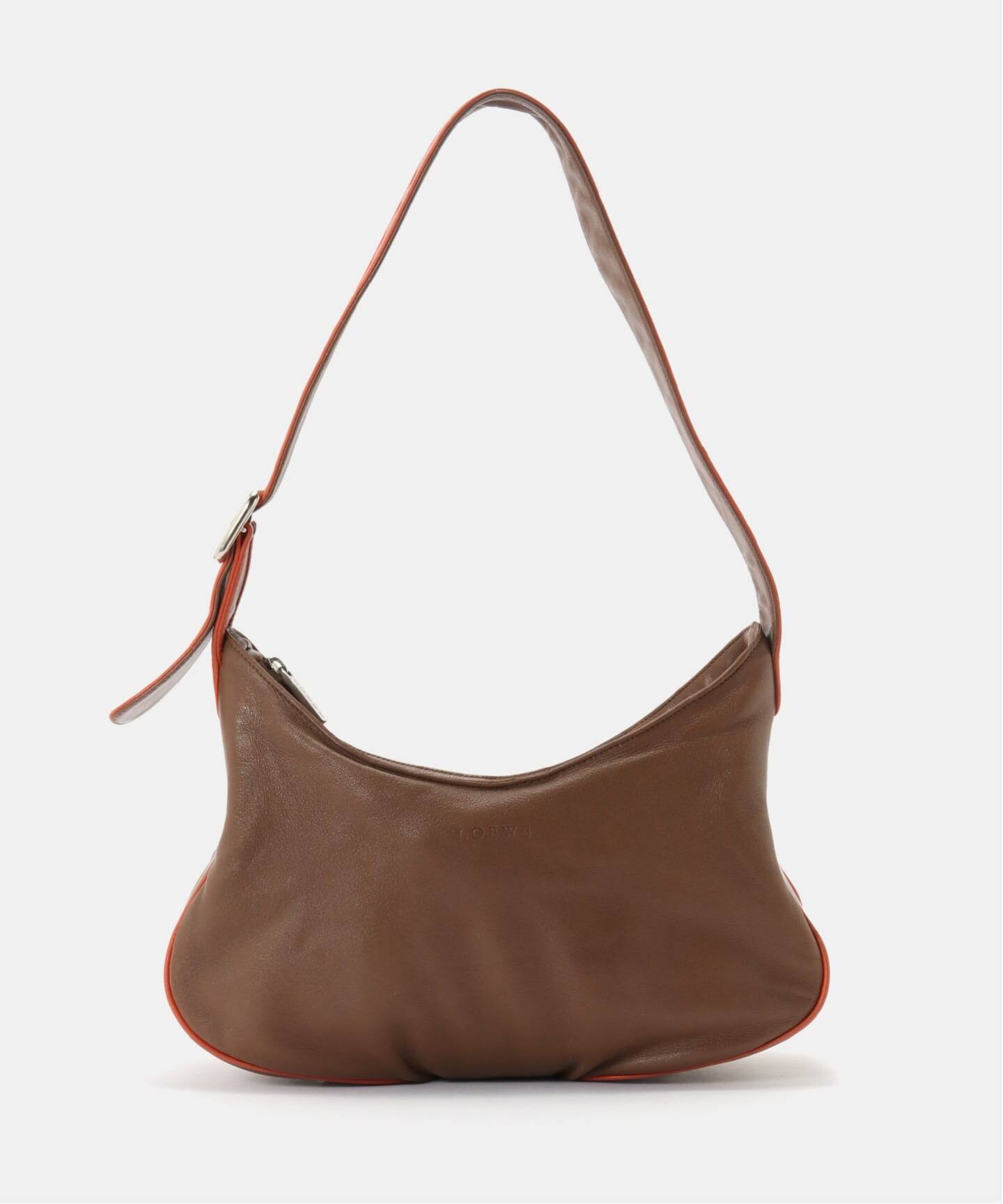 VINTAGE LOEWE/ロエベ】ショルダーバッグ（ショルダーバッグ