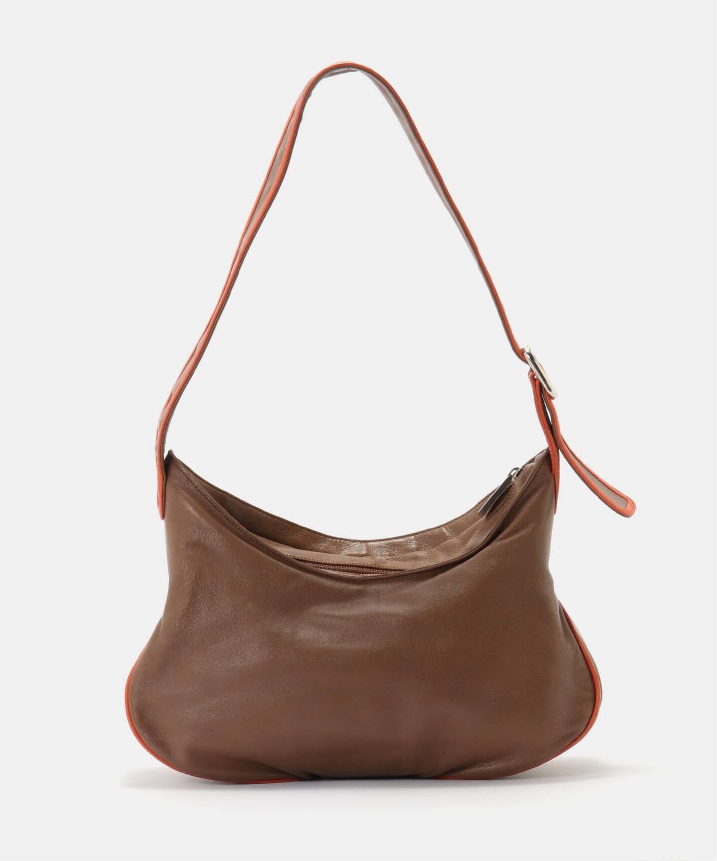VINTAGE LOEWE/ロエベ】ショルダーバッグ（ショルダーバッグ