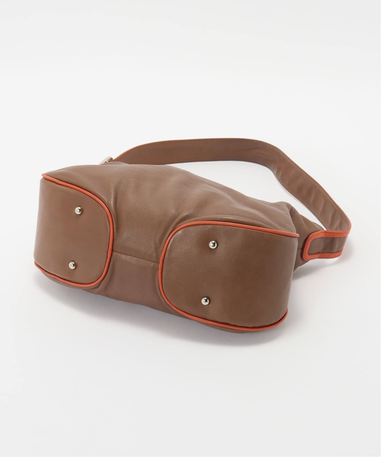 VINTAGE LOEWE/ロエベ】ショルダーバッグ（ショルダーバッグ