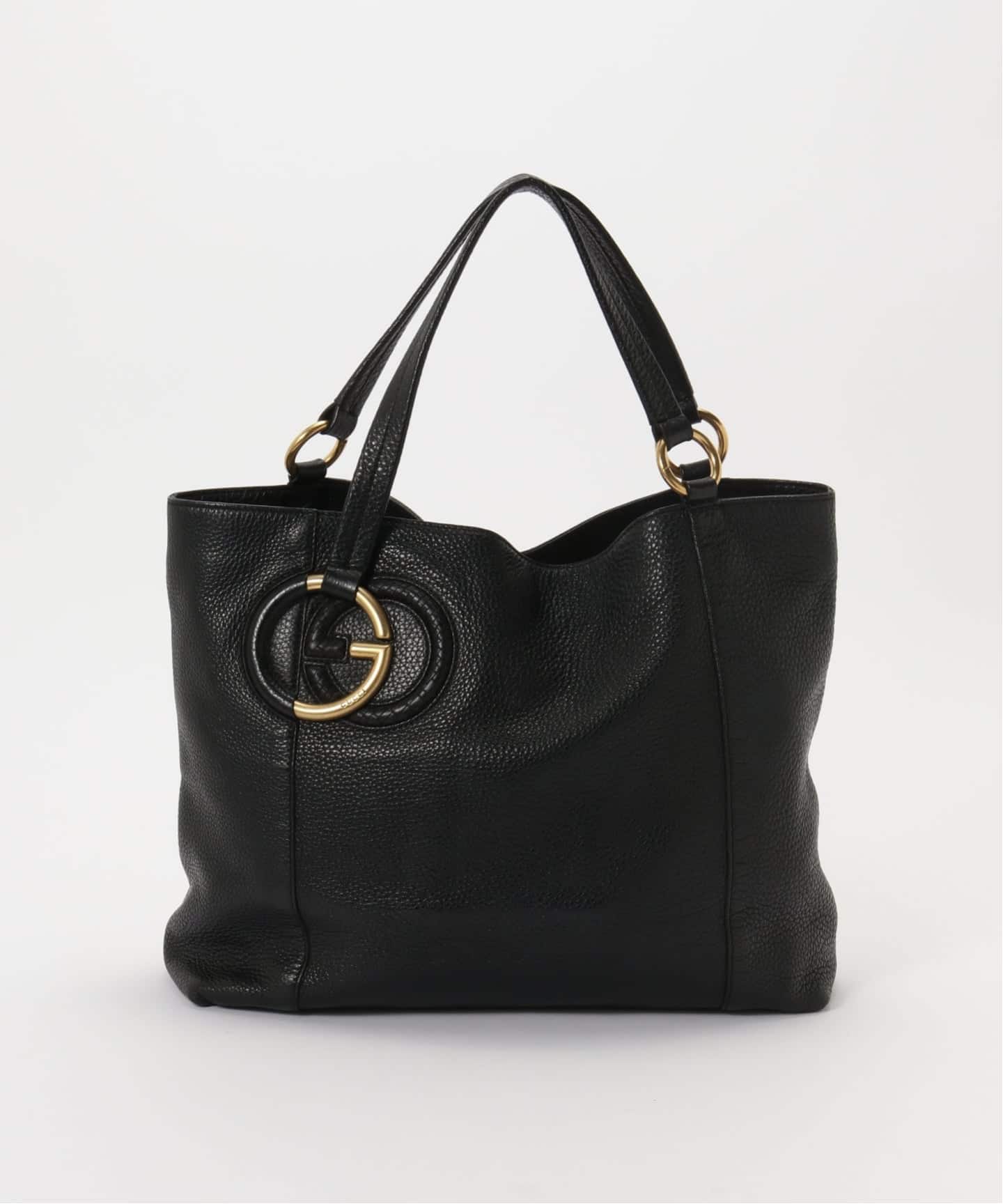 VINTAGE GUCCI/グッチ】ショルダーバッグ（ショルダーバッグ