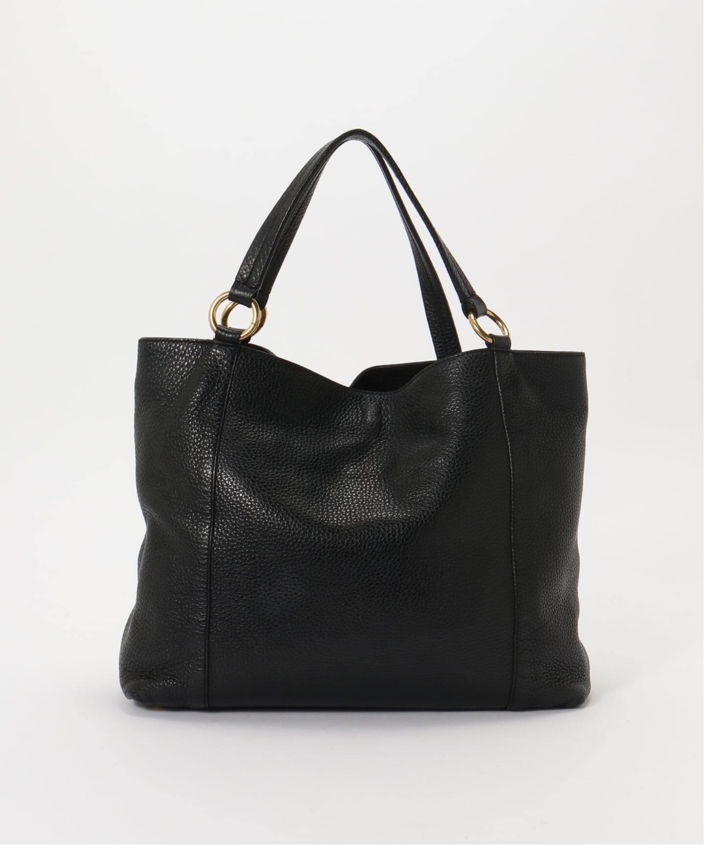 VINTAGE GUCCI/グッチ】ショルダーバッグ（ショルダーバッグ