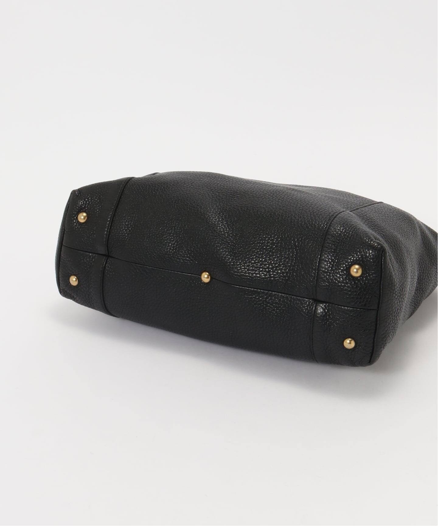 VINTAGE GUCCI/グッチ】ショルダーバッグ（ショルダーバッグ