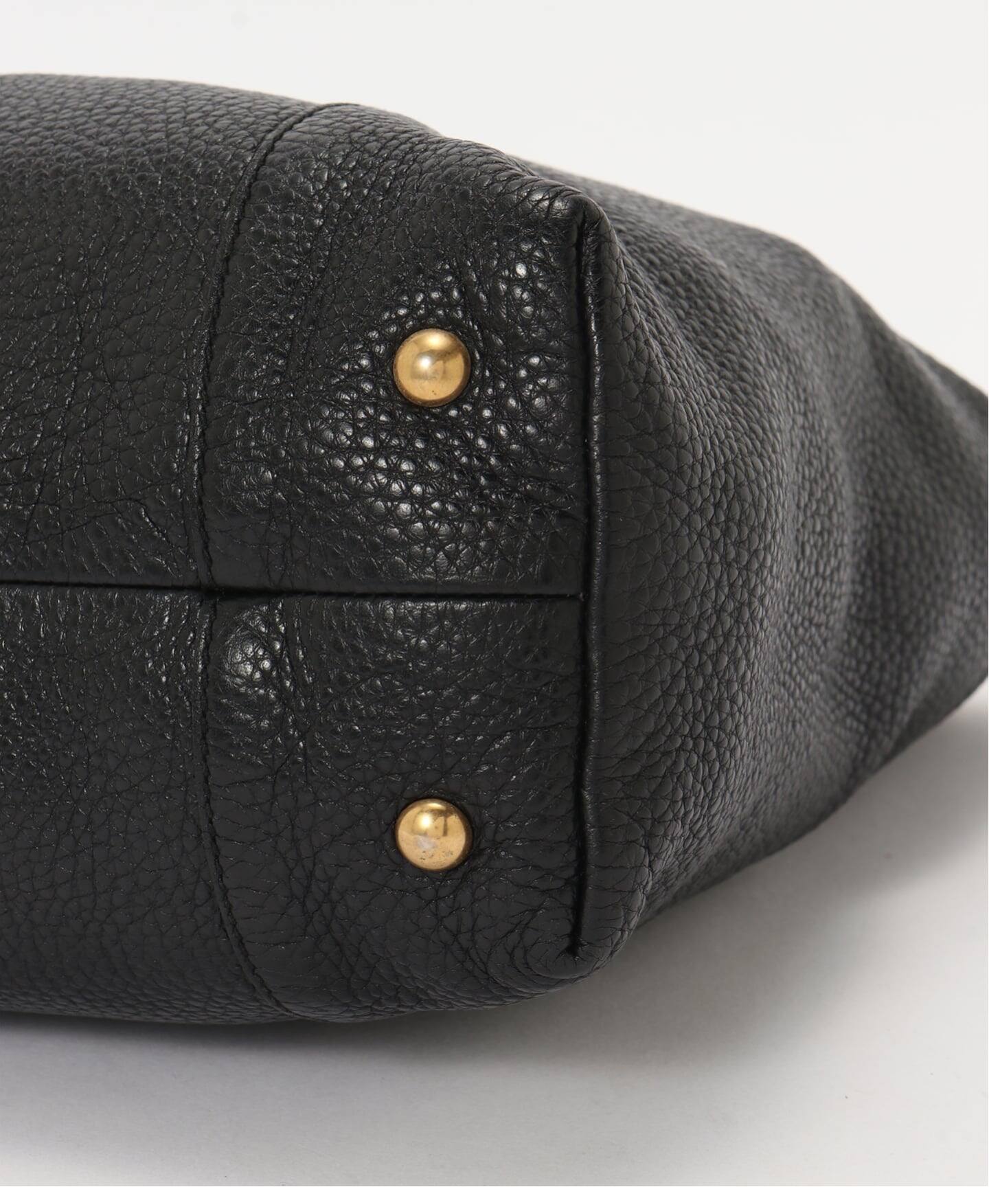 VINTAGE GUCCI/グッチ】ショルダーバッグ（ショルダーバッグ