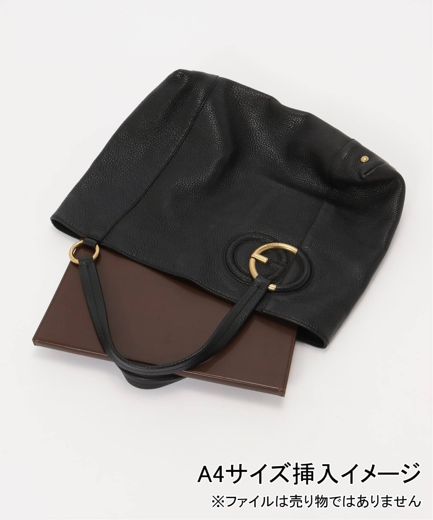 VINTAGE GUCCI/グッチ】ショルダーバッグ（ショルダーバッグ