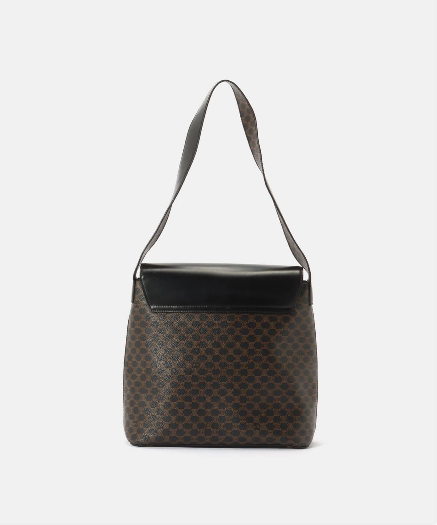 VINTAGE CELINE/セリーヌ】ショルダーバッグ macadam（ショルダー