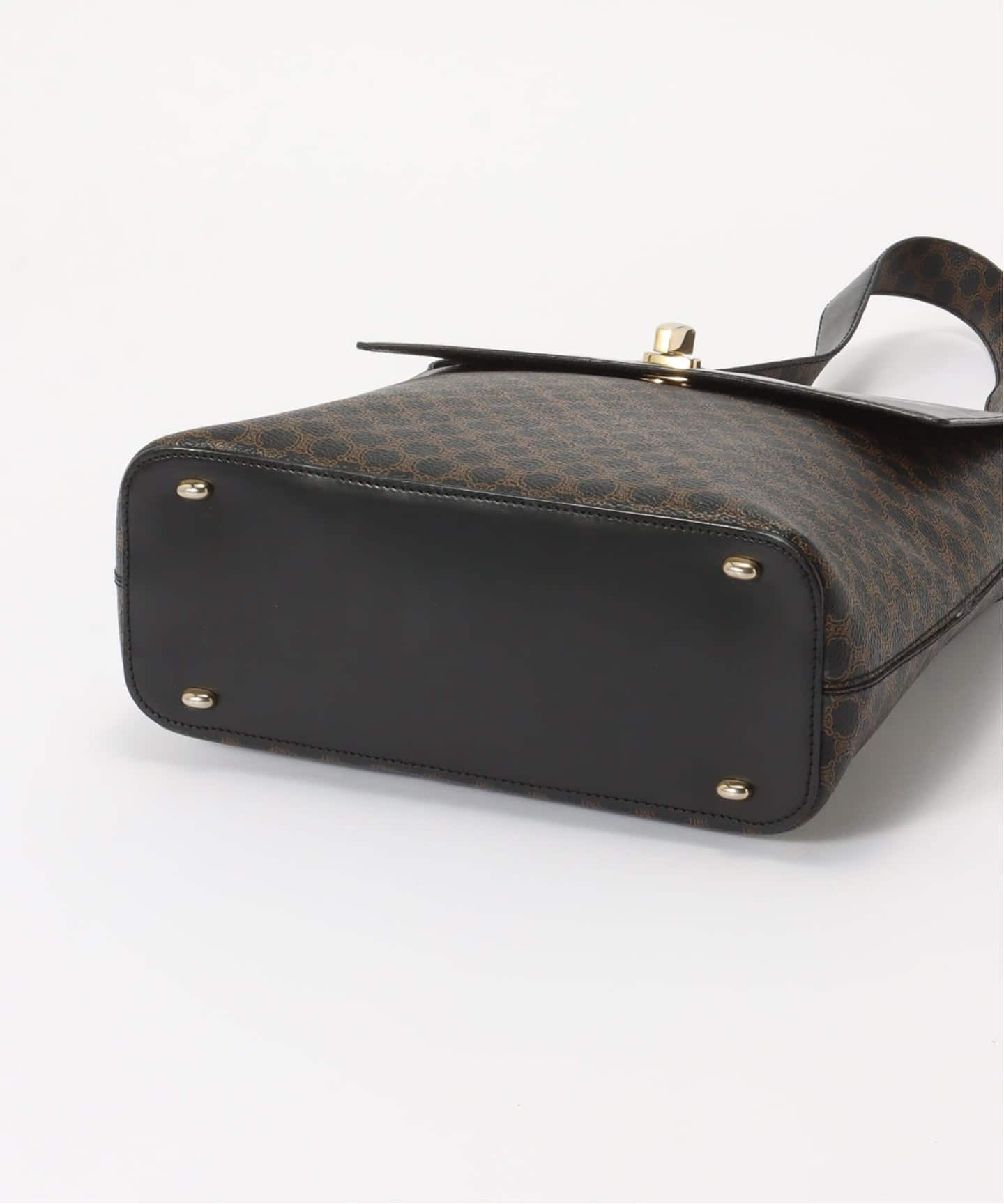 VINTAGE CELINE/セリーヌ】ショルダーバッグ macadam（ショルダー
