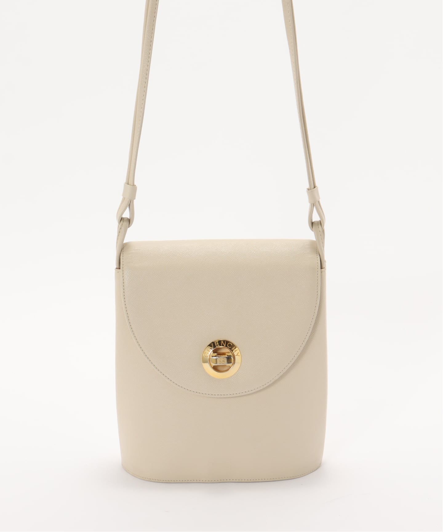 VINTAGE GIVENCHY/ジバンシィ】ショルダーバッグ（ショルダーバッグ