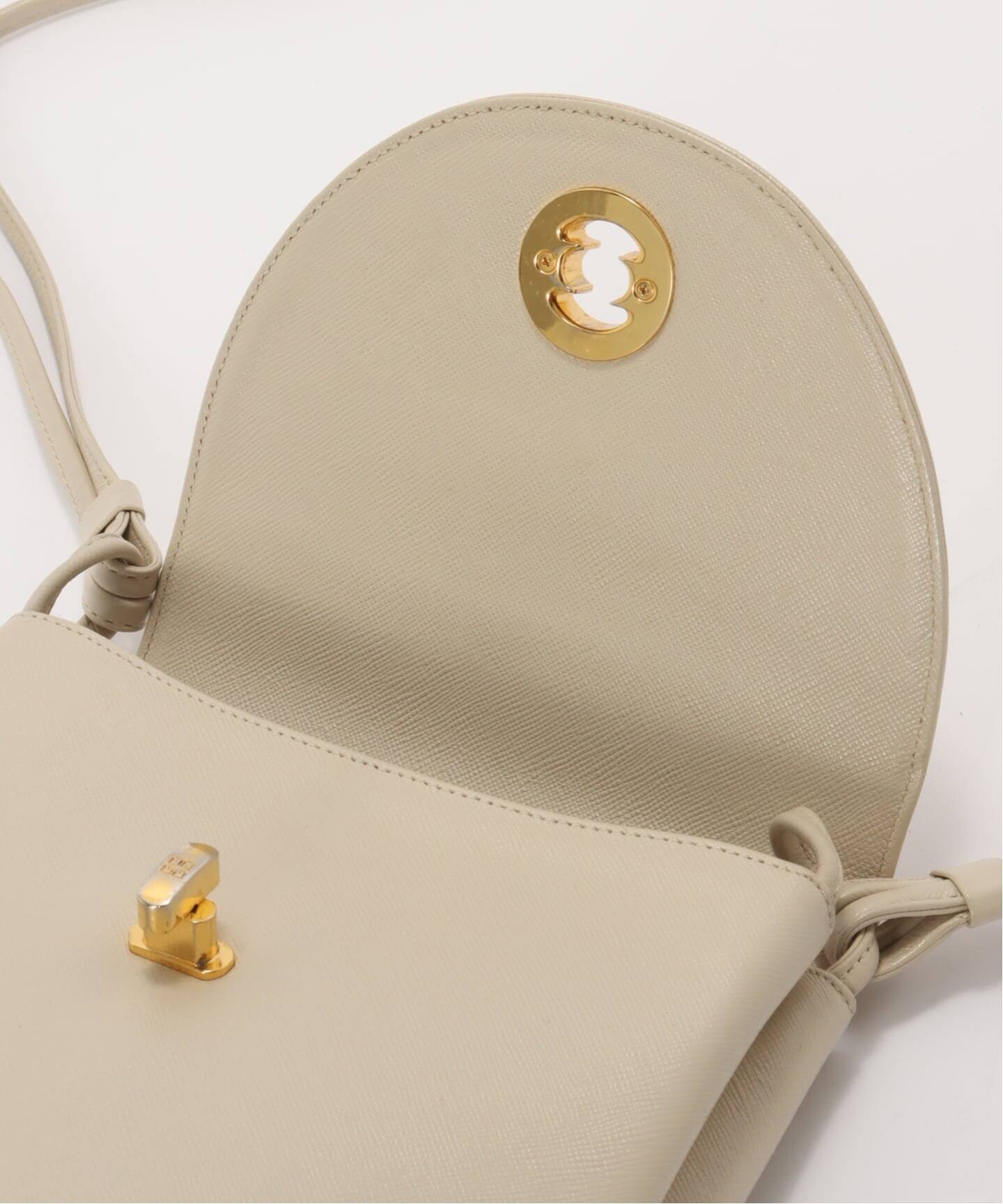 VINTAGE GIVENCHY/ジバンシィ】ショルダーバッグ（ショルダーバッグ