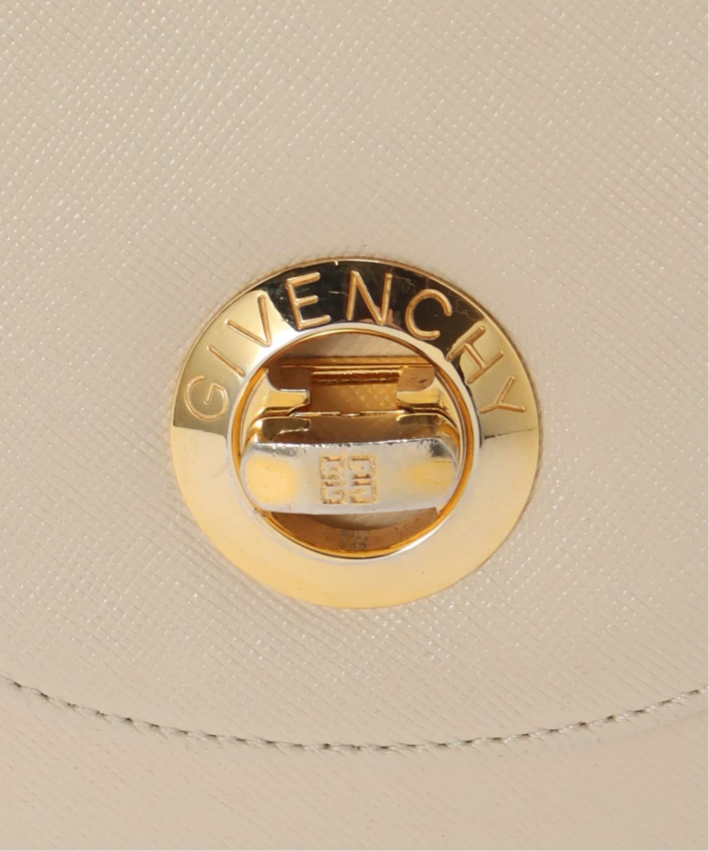 VINTAGE GIVENCHY/ジバンシィ】ショルダーバッグ（ショルダーバッグ