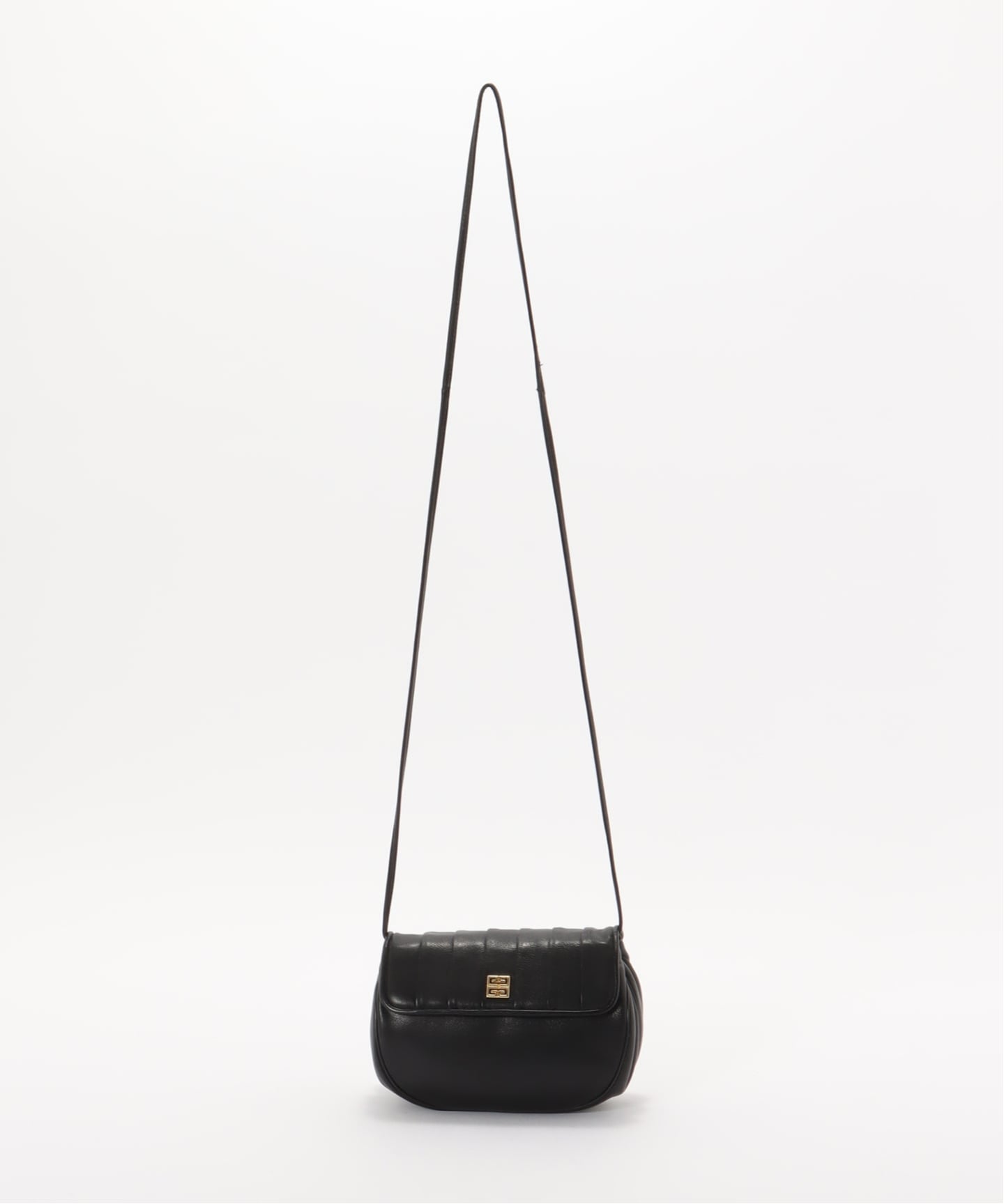 VINTAGE GIVENCHY/ジバンシィ】ショルダーバッグ（ショルダーバッグ