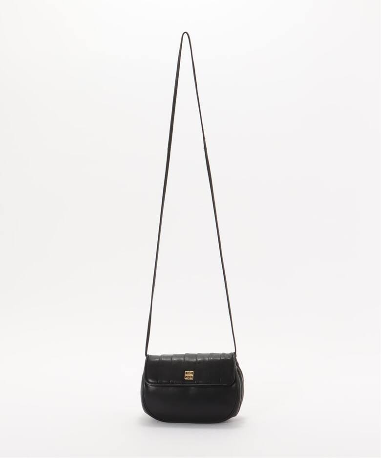 VINTAGE GIVENCHY/ジバンシィ】ショルダーバッグ（ショルダーバッグ 