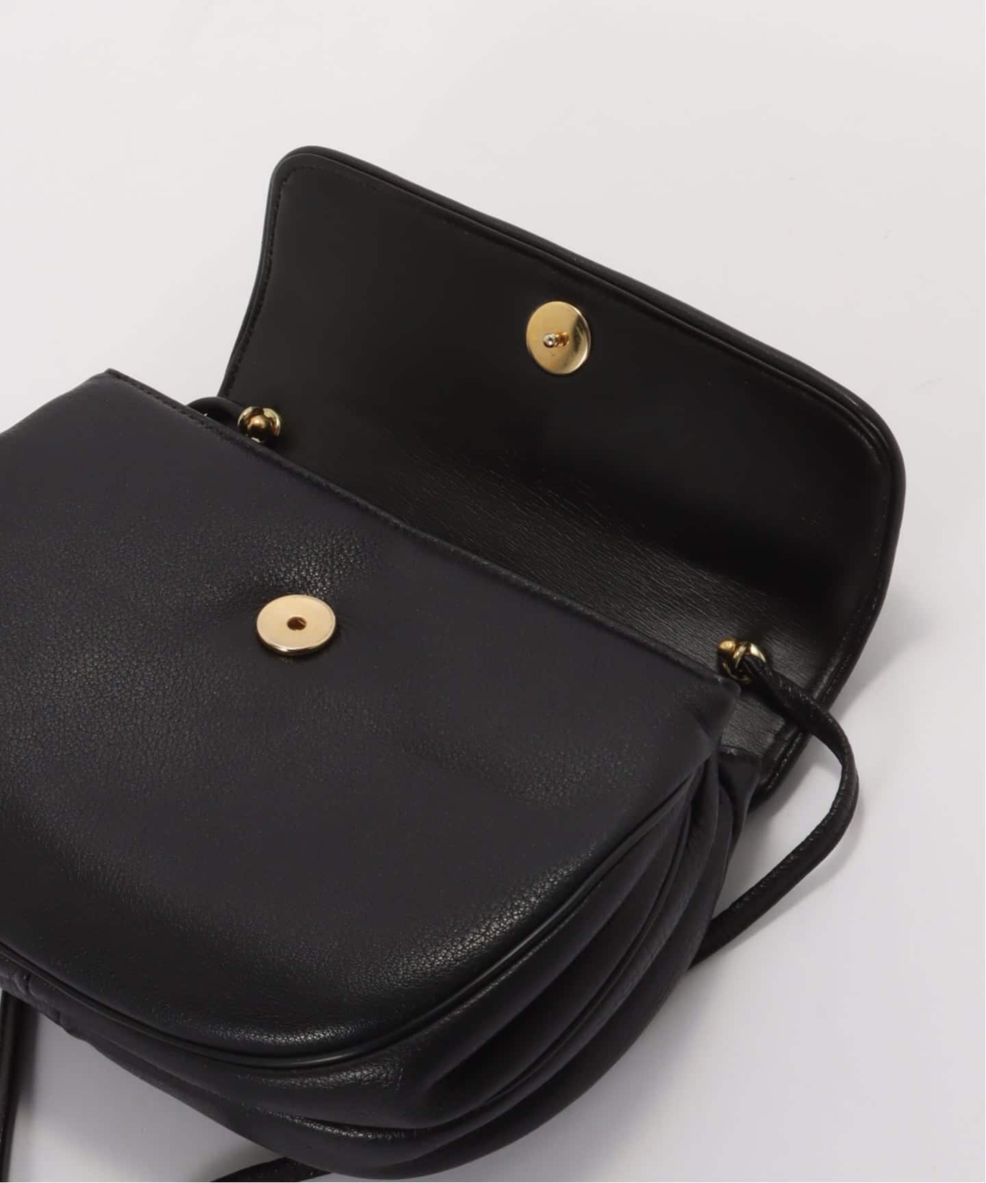 VINTAGE GIVENCHY/ジバンシィ】ショルダーバッグ（ショルダーバッグ